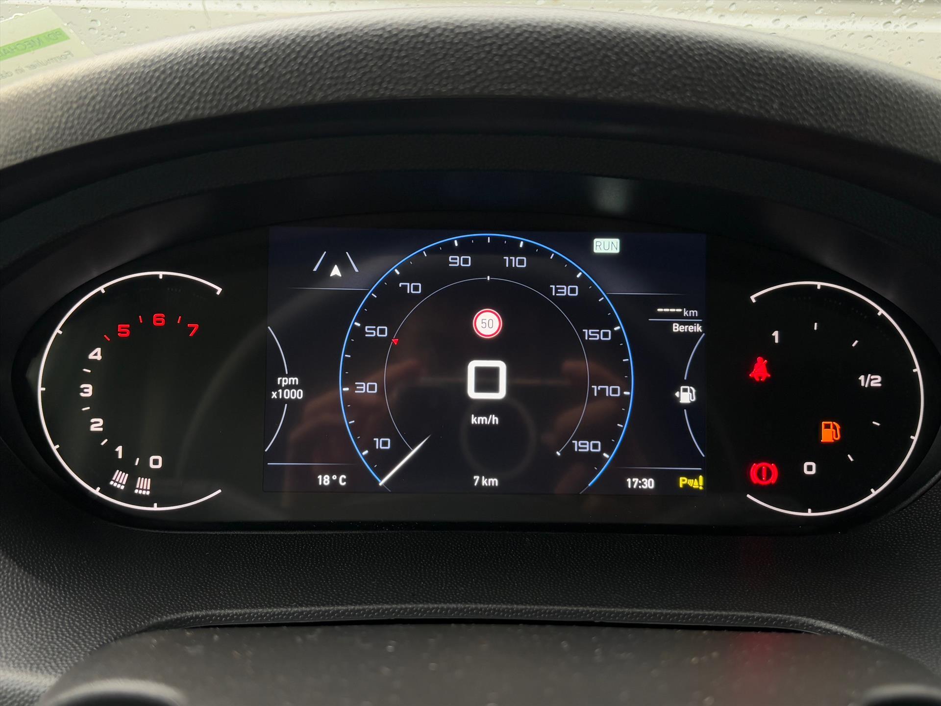 Foto van Citroen Jumper