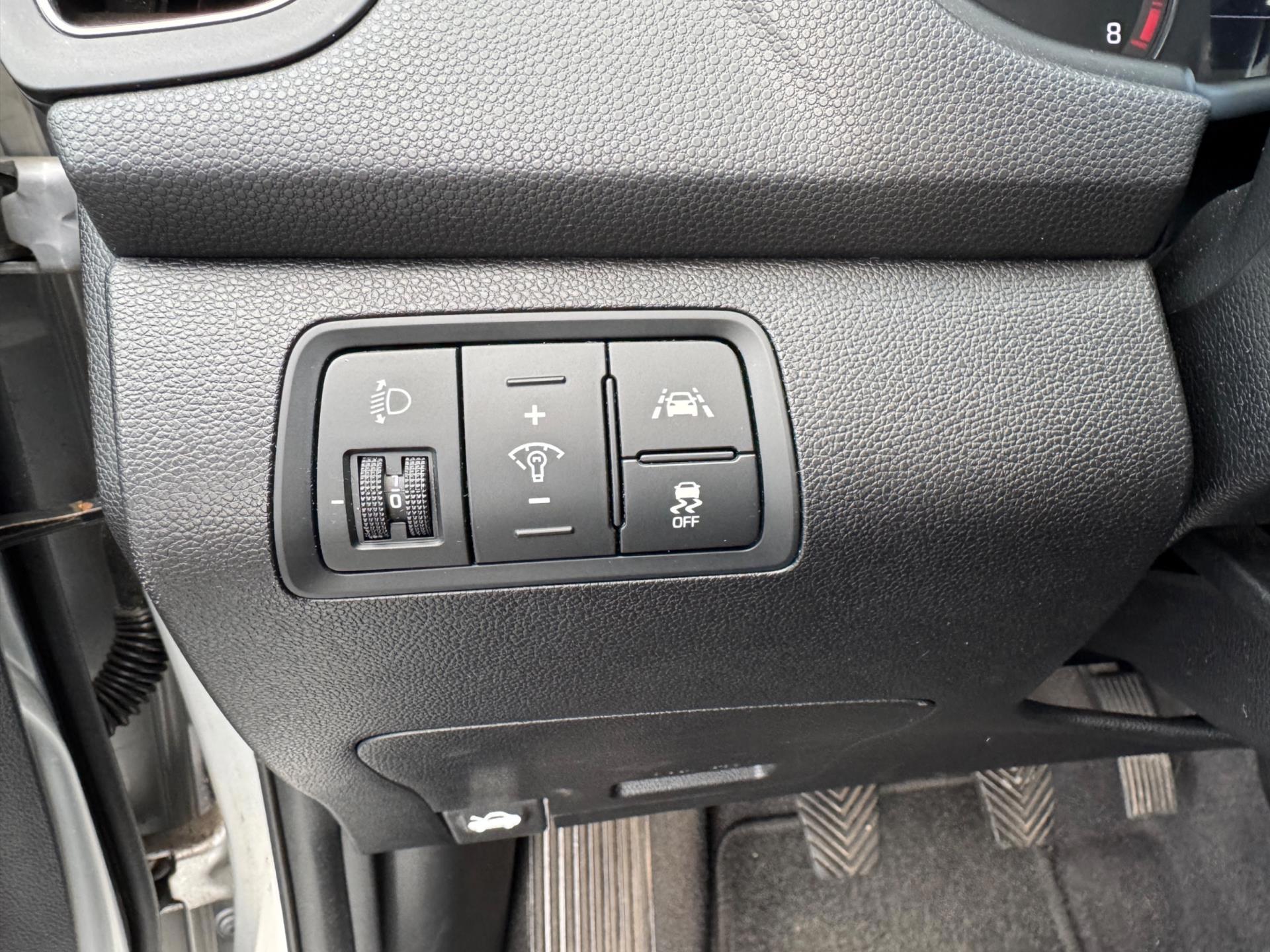 Foto van Hyundai I20 Active