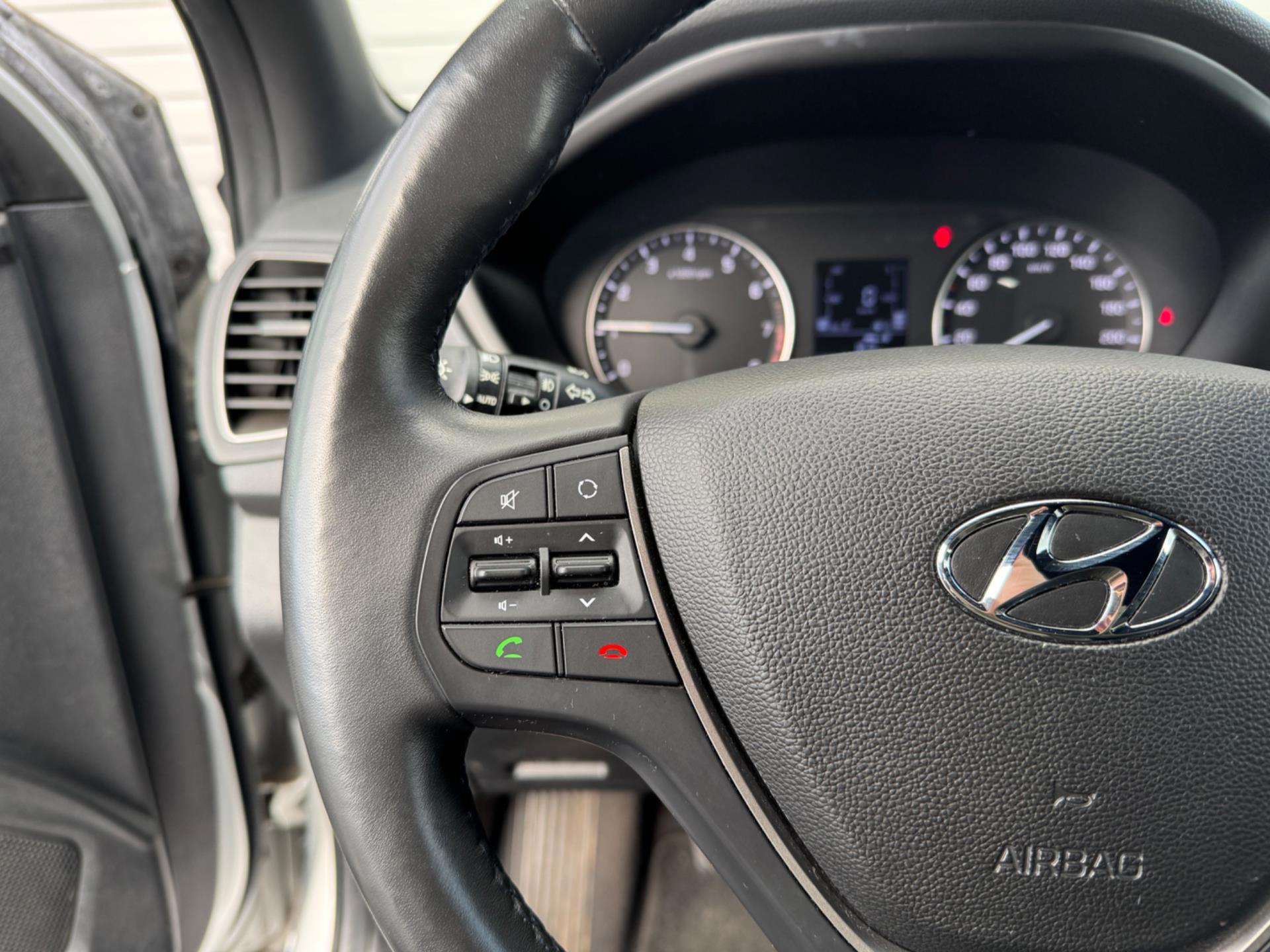 Foto van Hyundai I20 Active