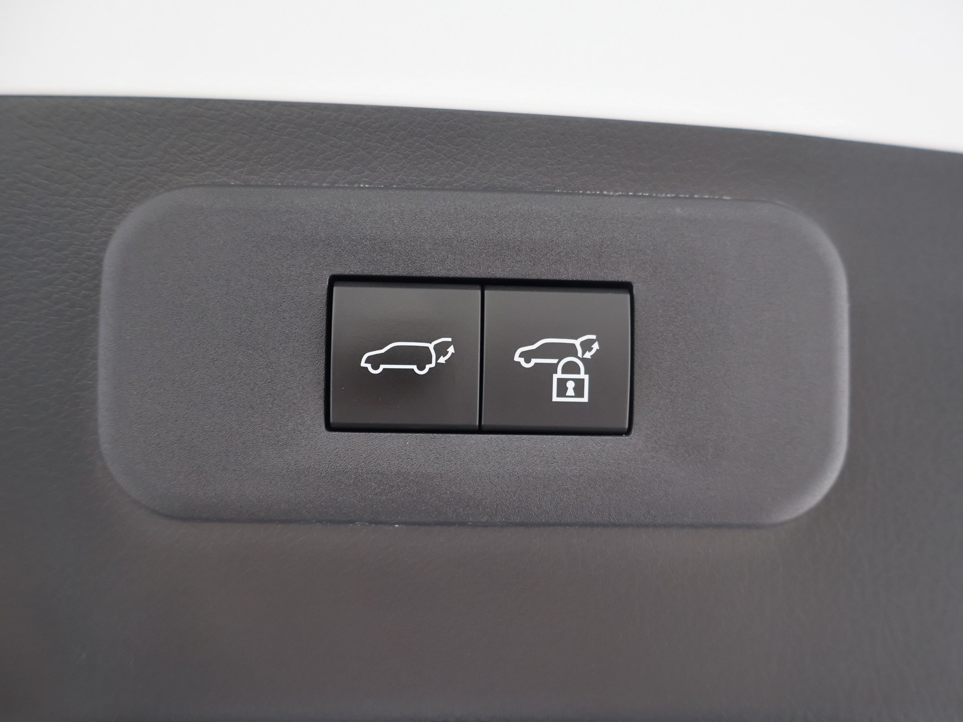 Foto van Lexus Lexus Nx450h+