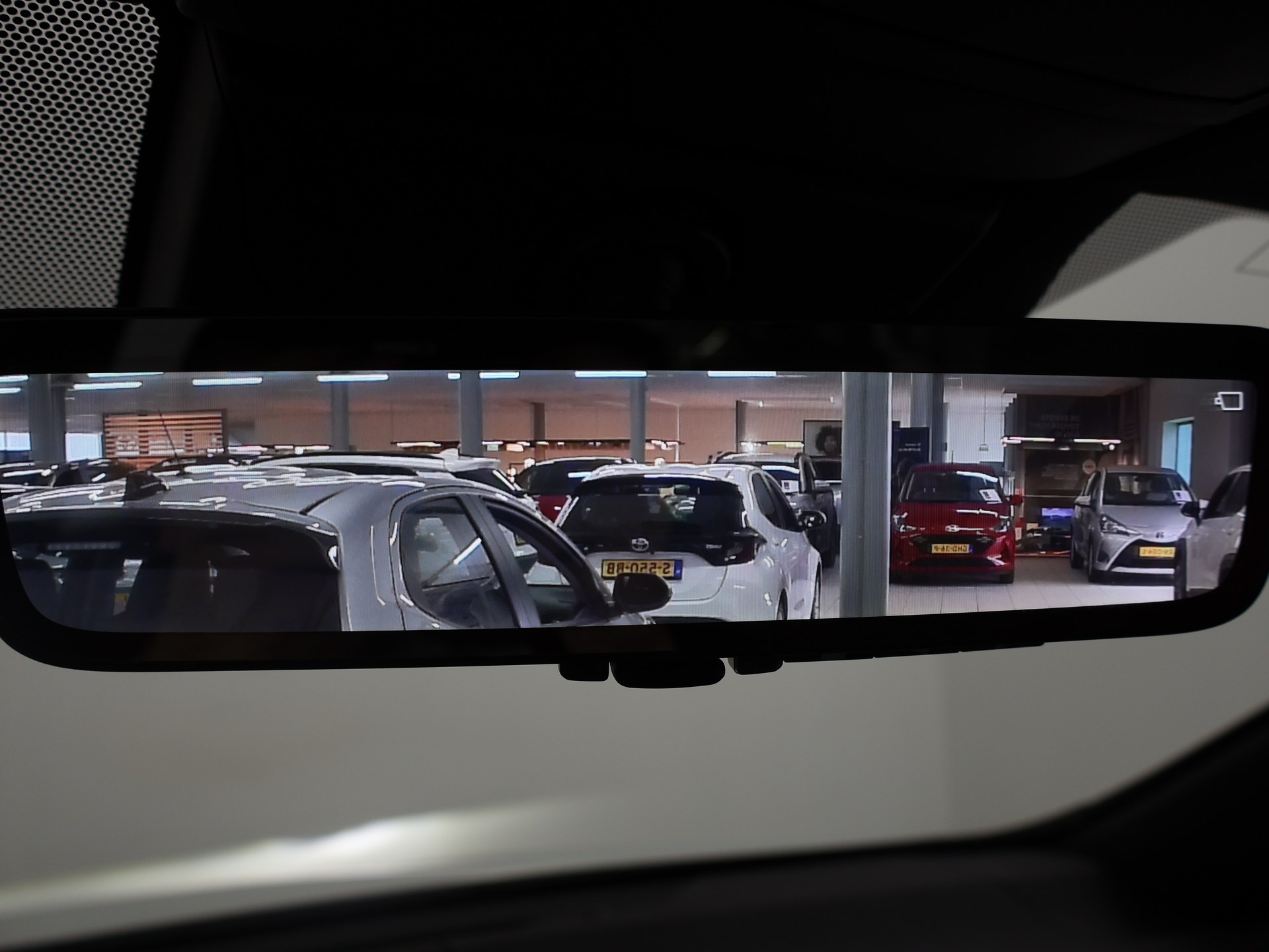 Foto van Lexus Lexus Nx450h+
