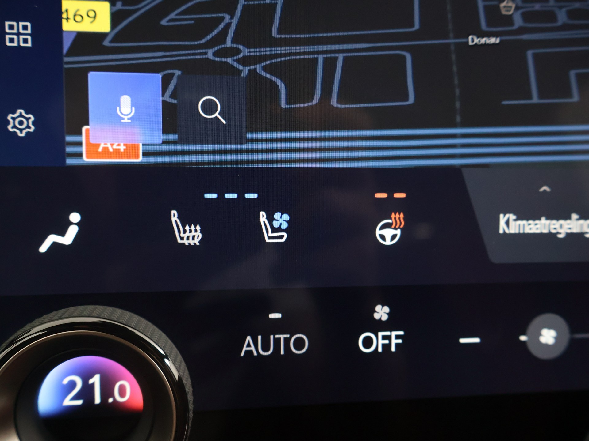 Foto van Lexus Lexus Nx450h+