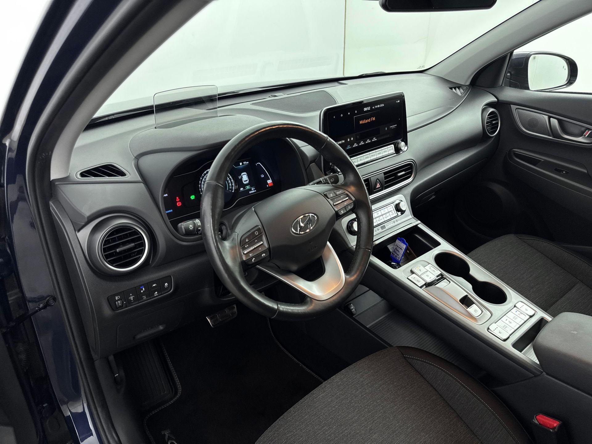 Foto van Hyundai Kona, Kauai