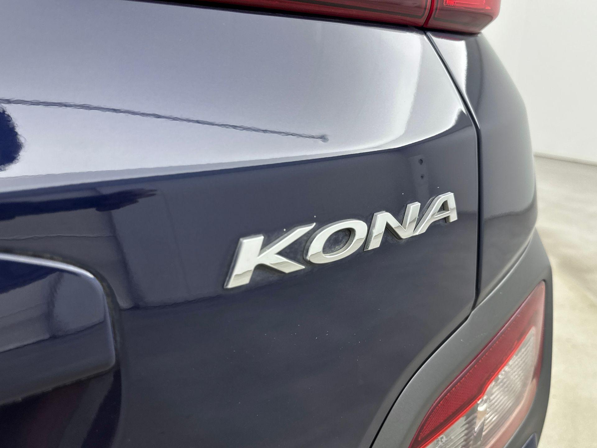 Foto van Hyundai Kona, Kauai
