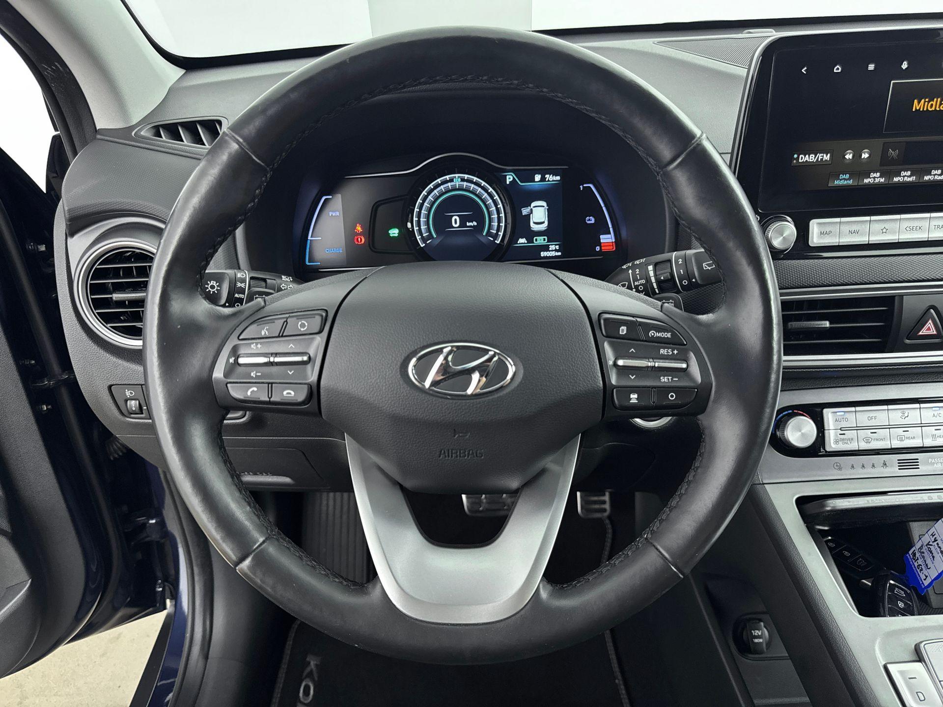 Foto van Hyundai Kona, Kauai