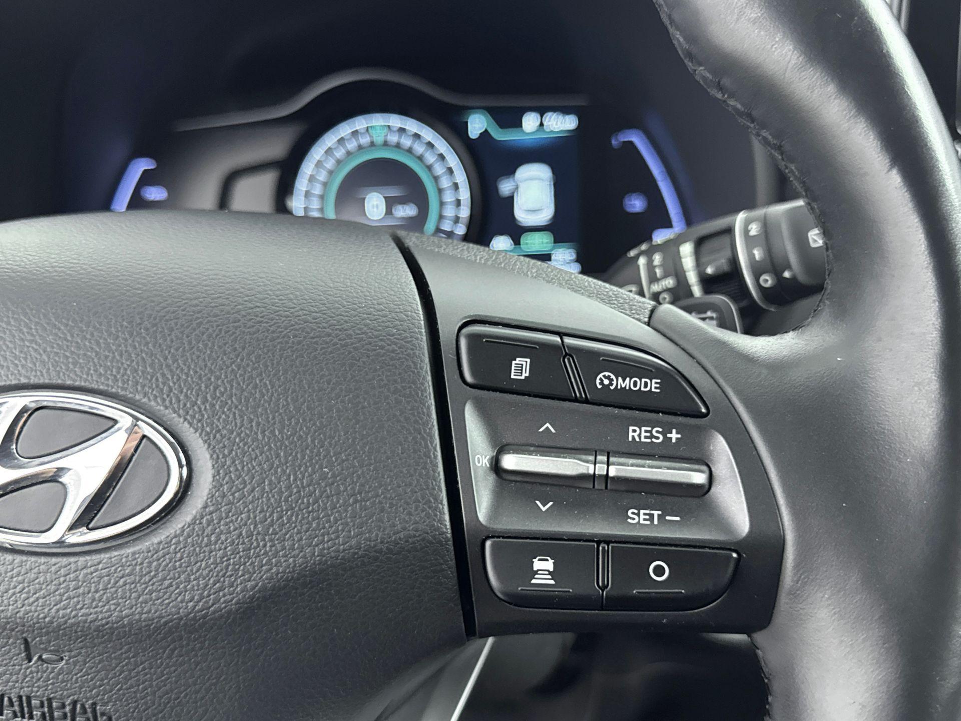 Foto van Hyundai Kona, Kauai