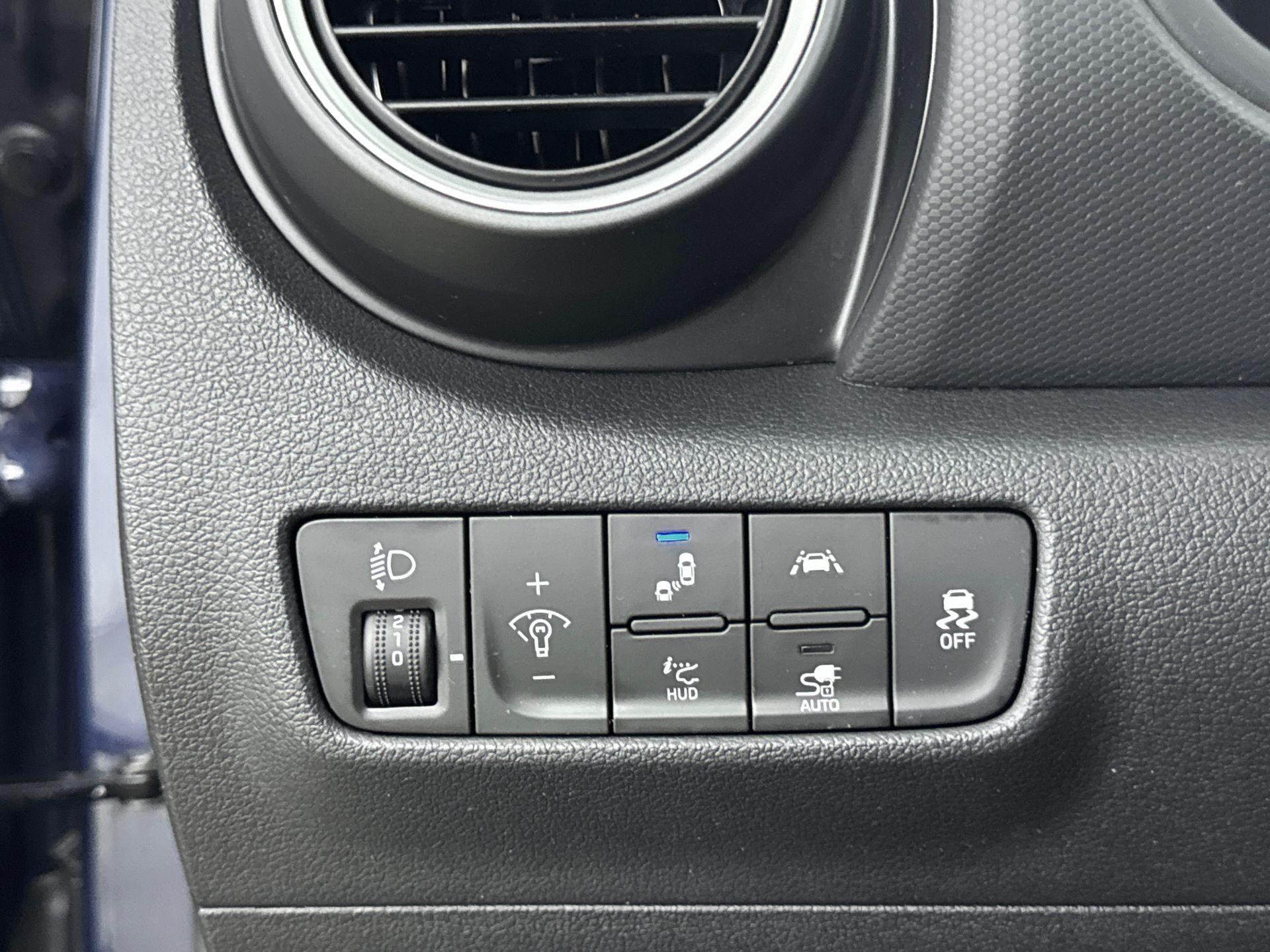 Foto van Hyundai Kona, Kauai
