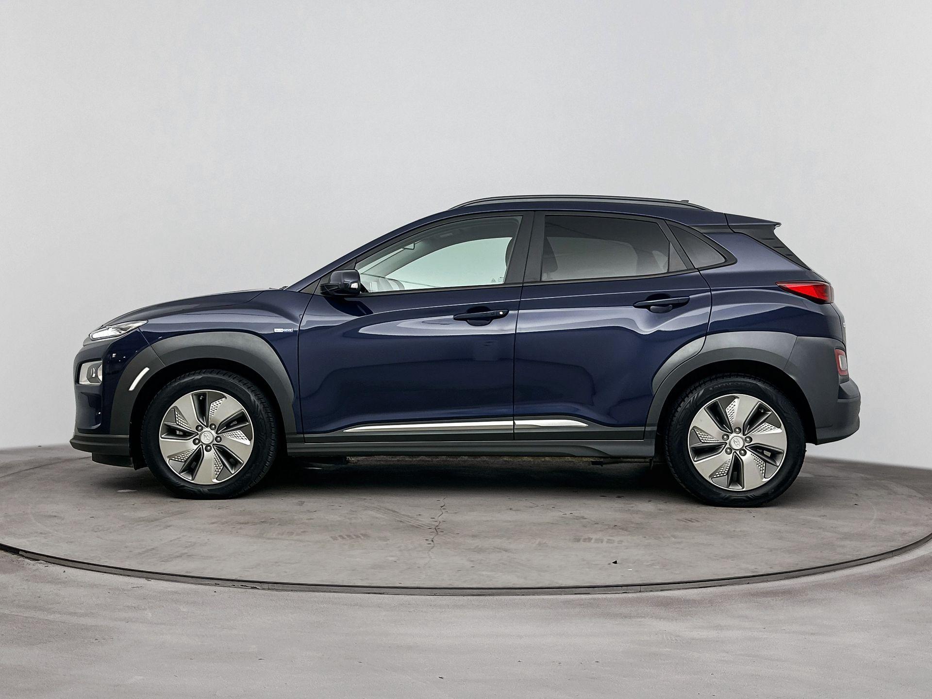 Foto van Hyundai Kona, Kauai