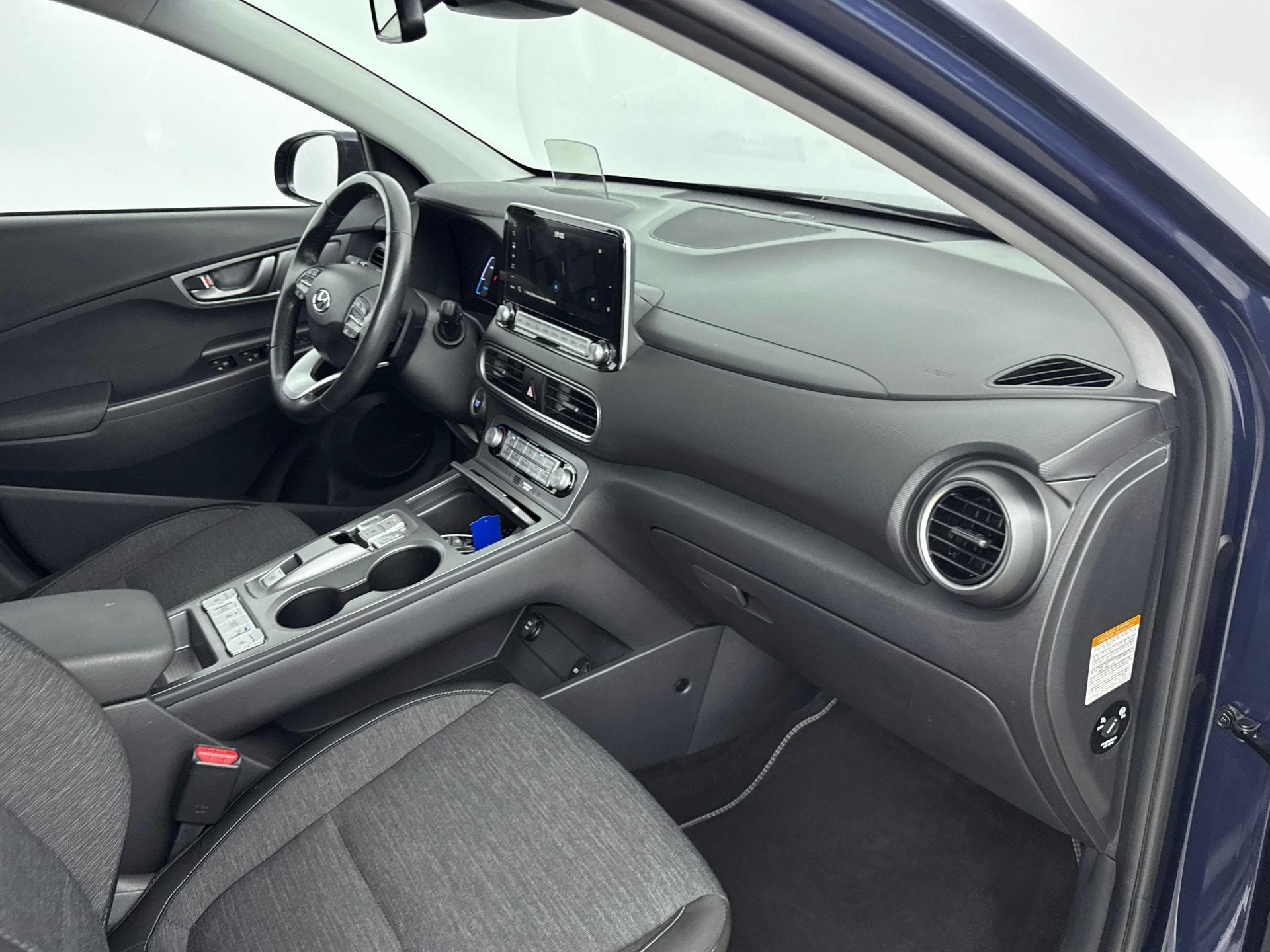 Foto van Hyundai Kona, Kauai