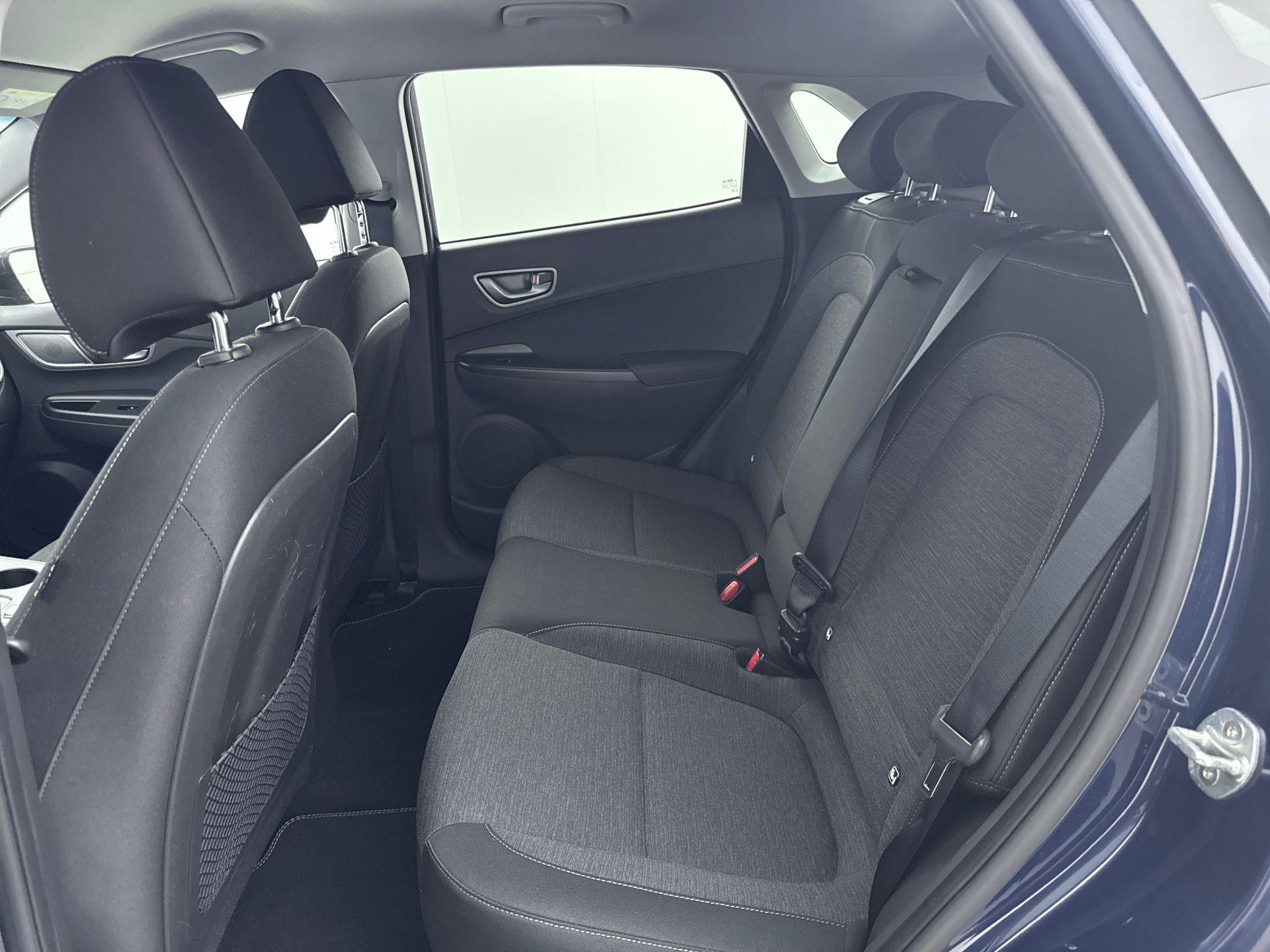 Foto van Hyundai Kona, Kauai