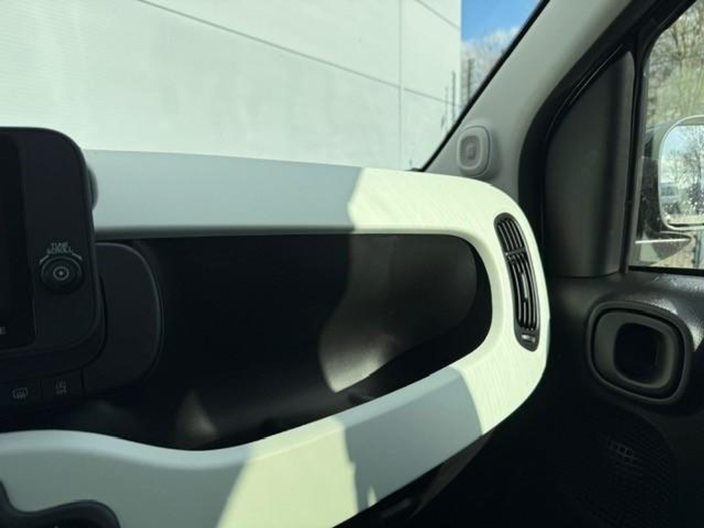 Foto van Fiat Panda
