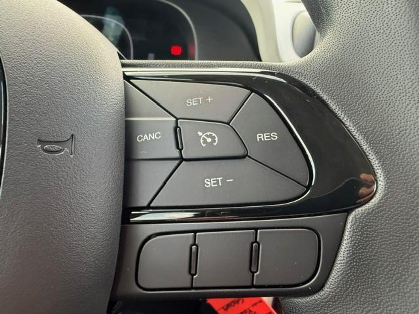 Foto van Fiat Panda