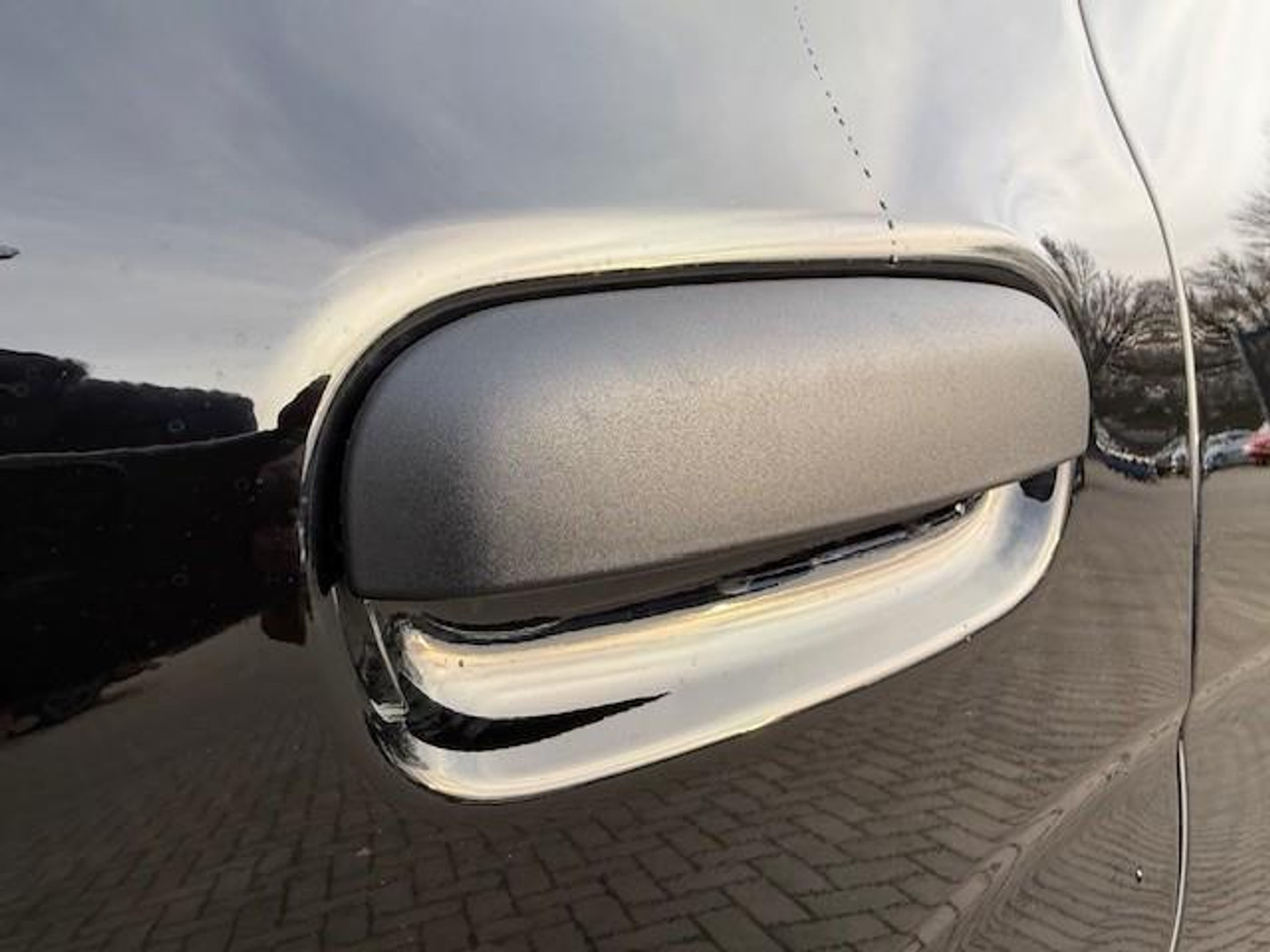 Foto van Fiat Panda