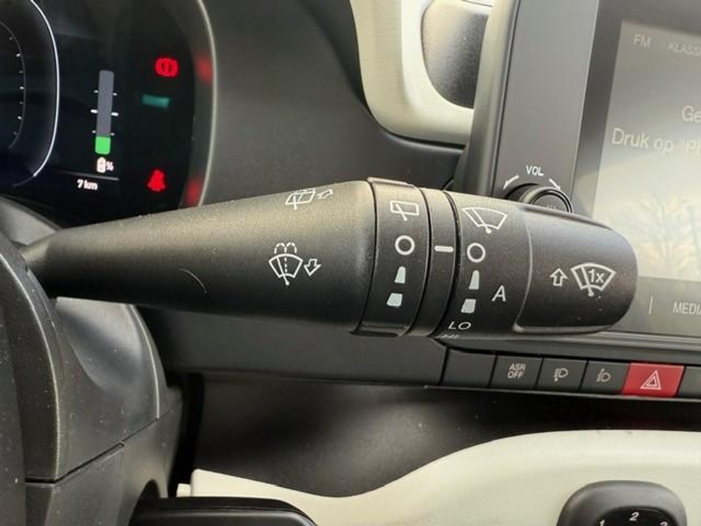 Foto van Fiat Panda