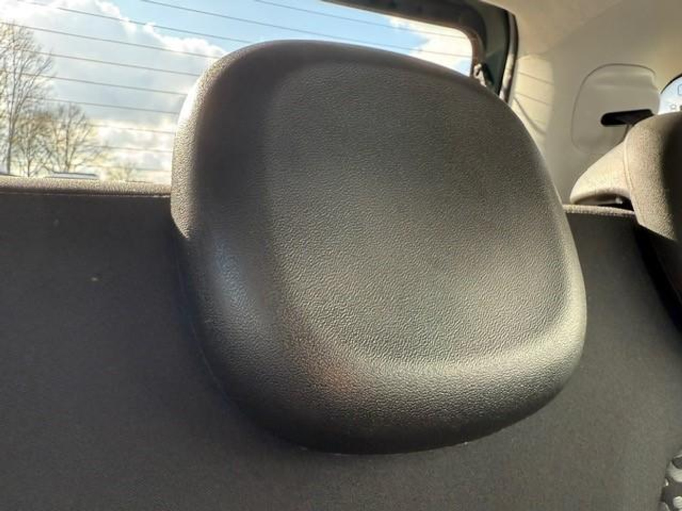Foto van Fiat Panda
