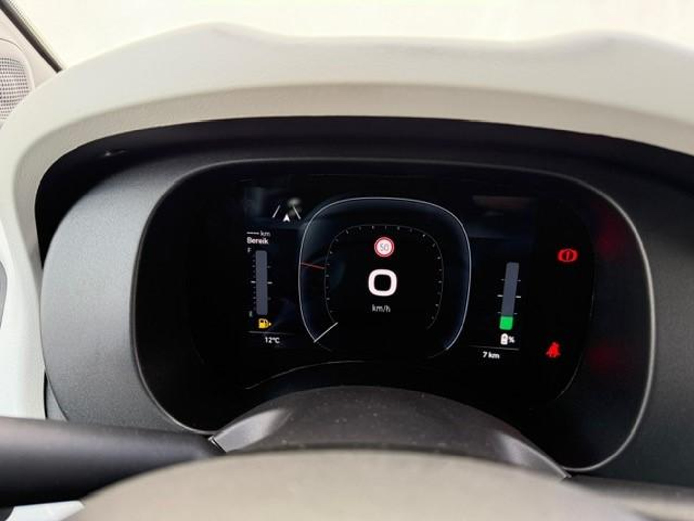 Foto van Fiat Panda
