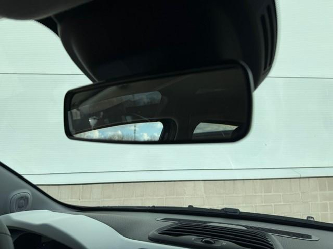 Foto van Fiat Panda