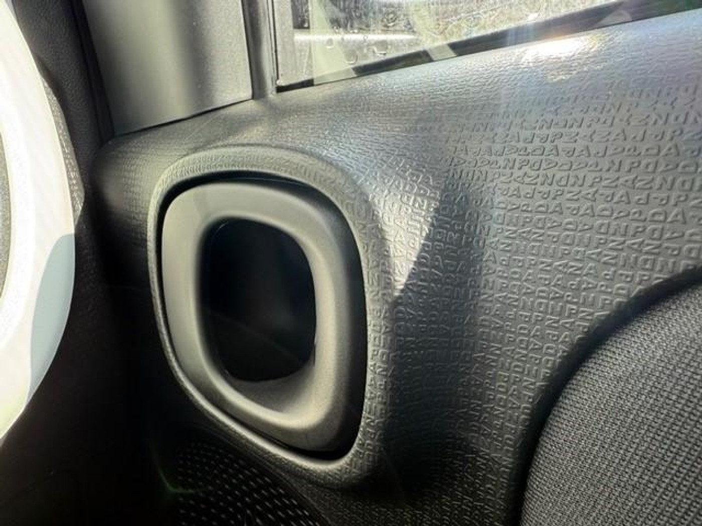 Foto van Fiat Panda