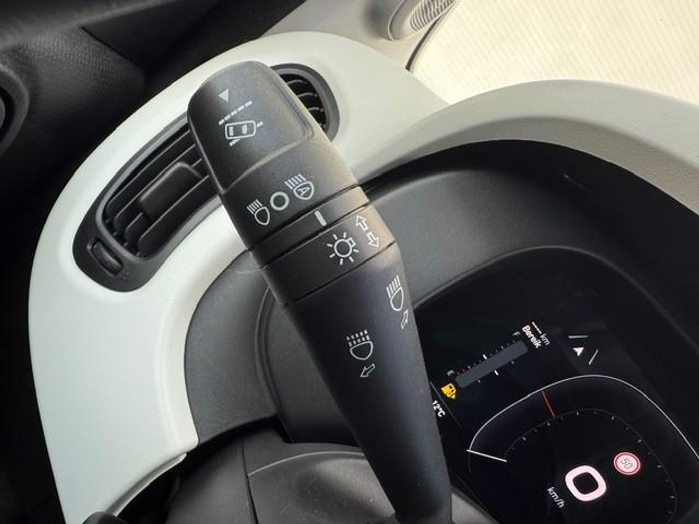 Foto van Fiat Panda