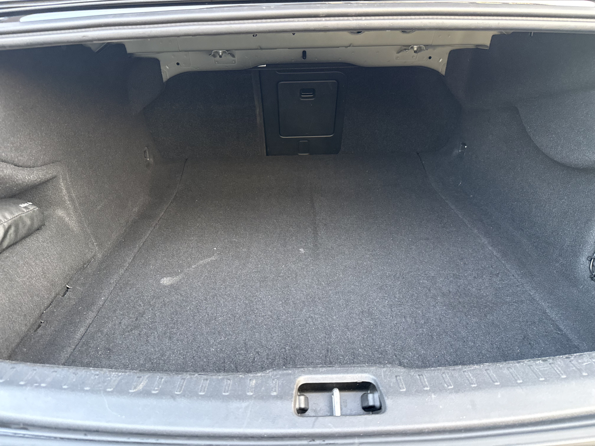 Foto van Volvo S90