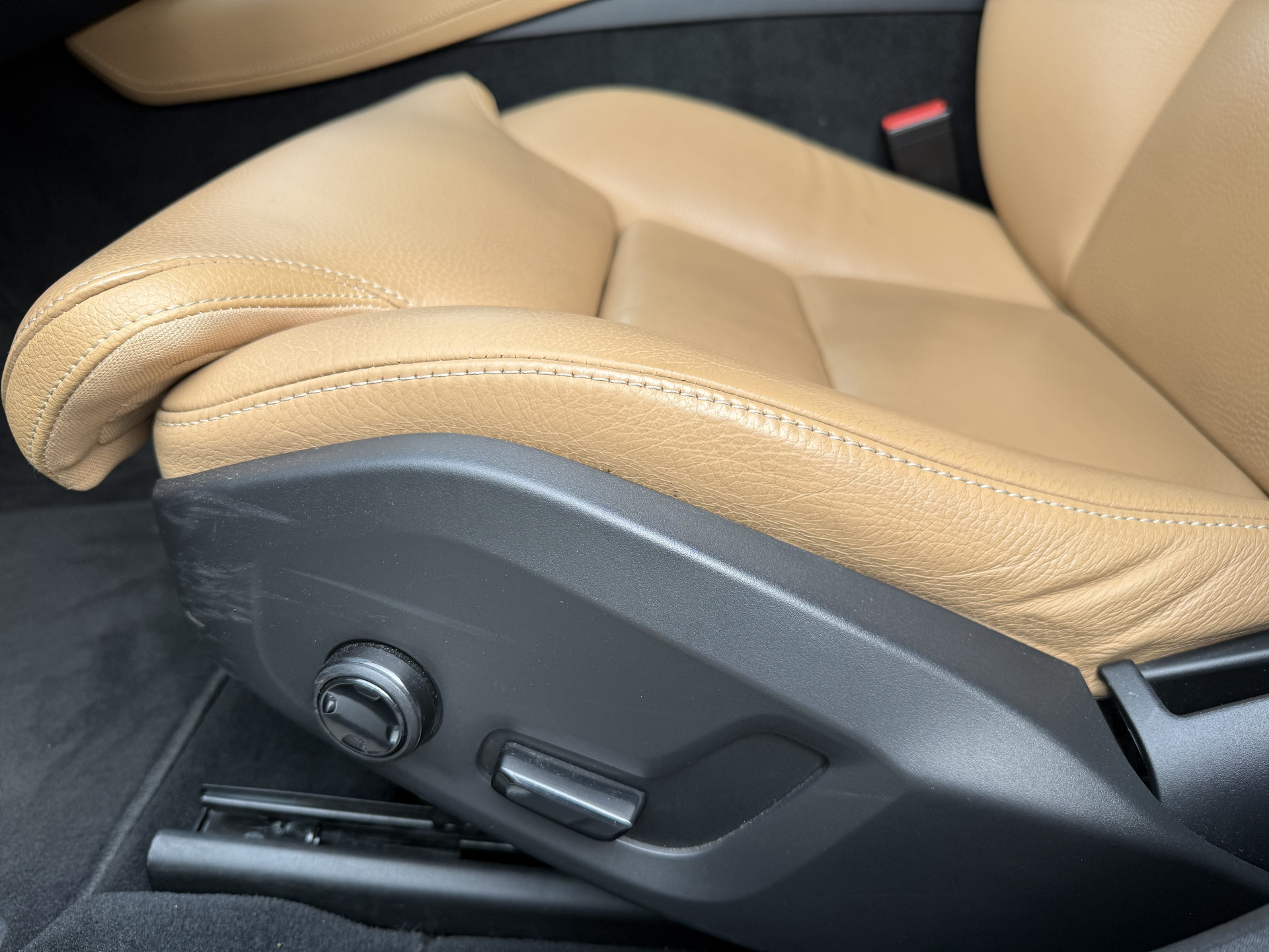 Foto van Volvo S90