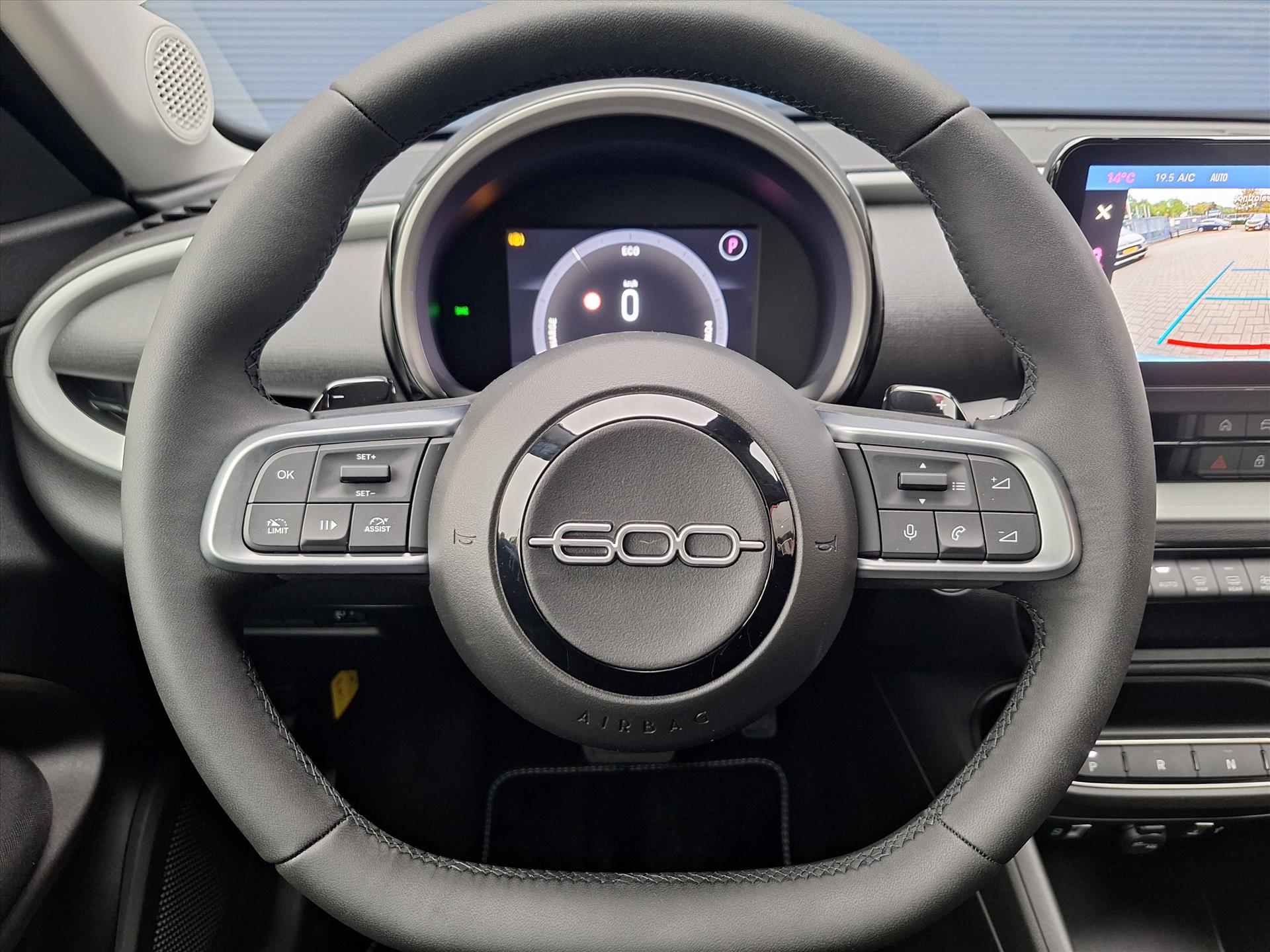Foto van Fiat 600