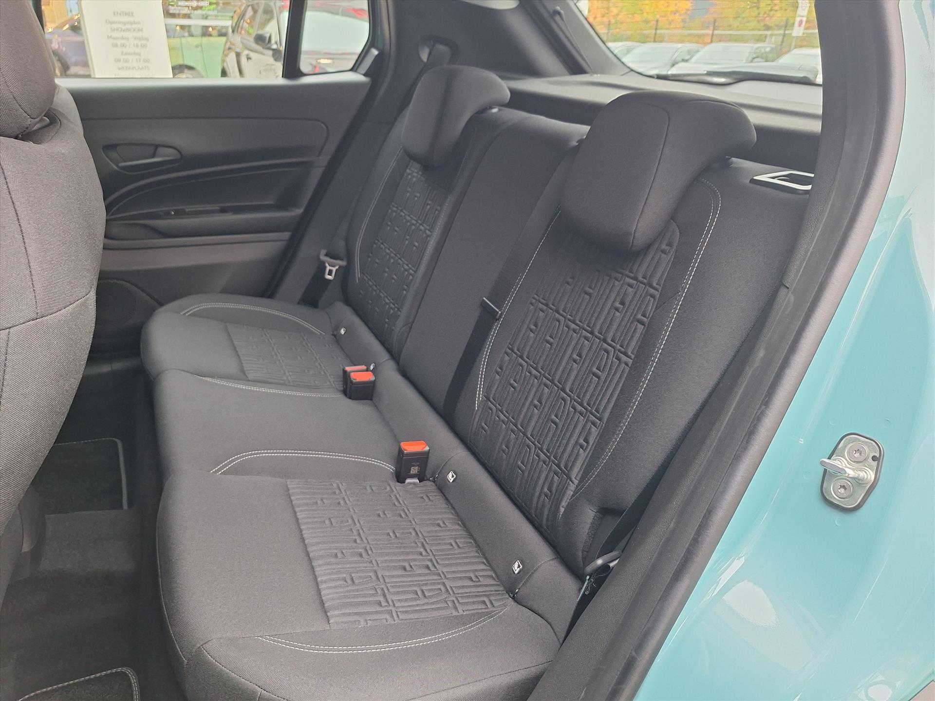 Foto van Fiat 600