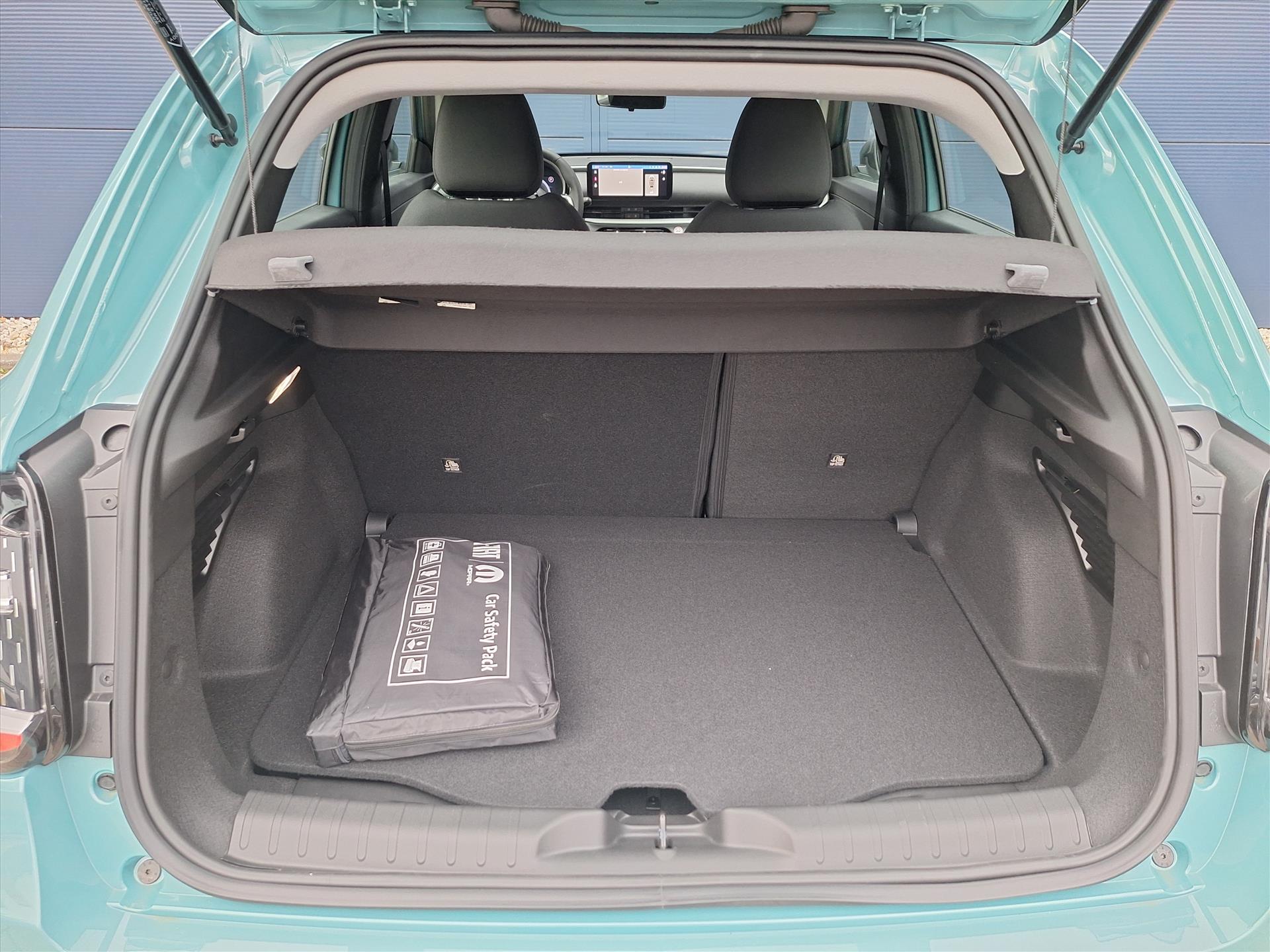 Foto van Fiat 600