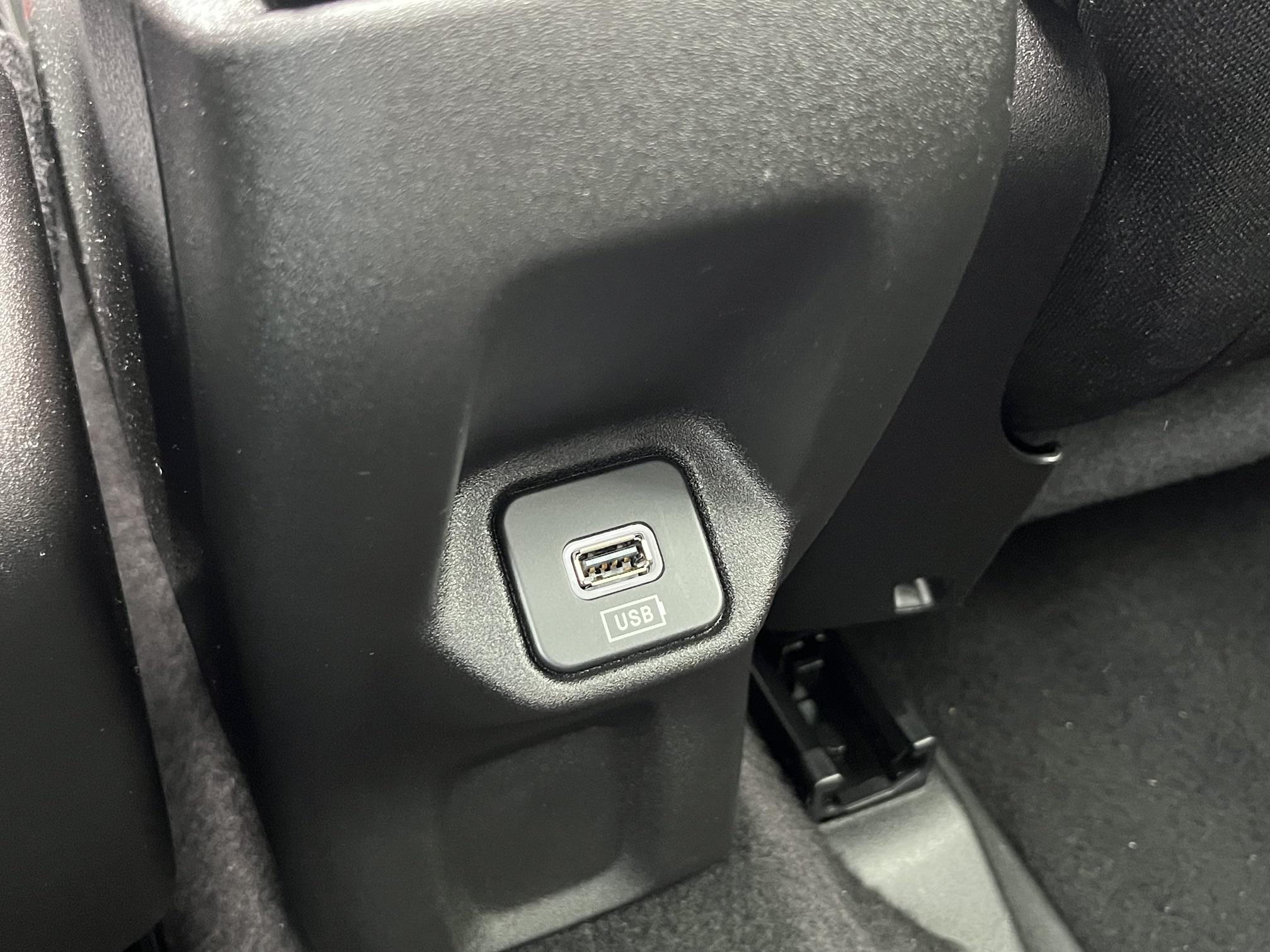 Foto van Jeep Renegade