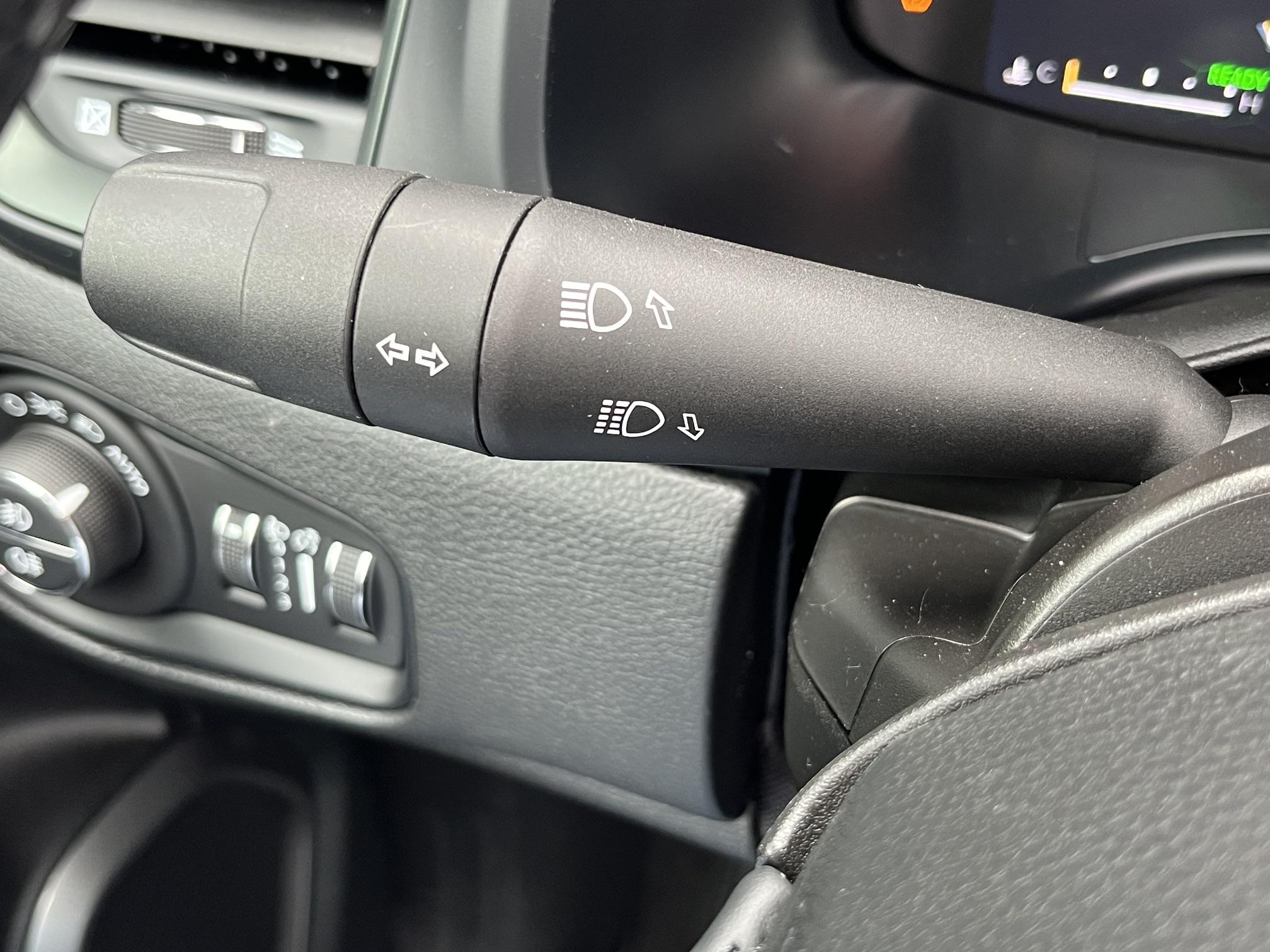 Foto van Jeep Renegade