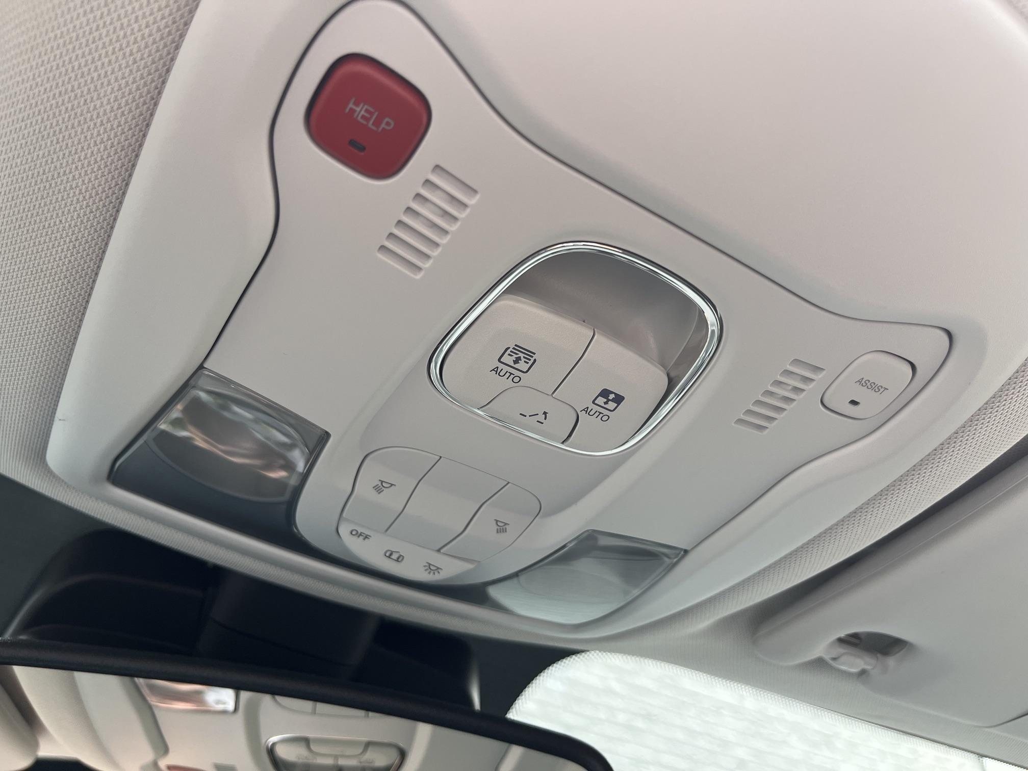 Foto van Jeep Renegade
