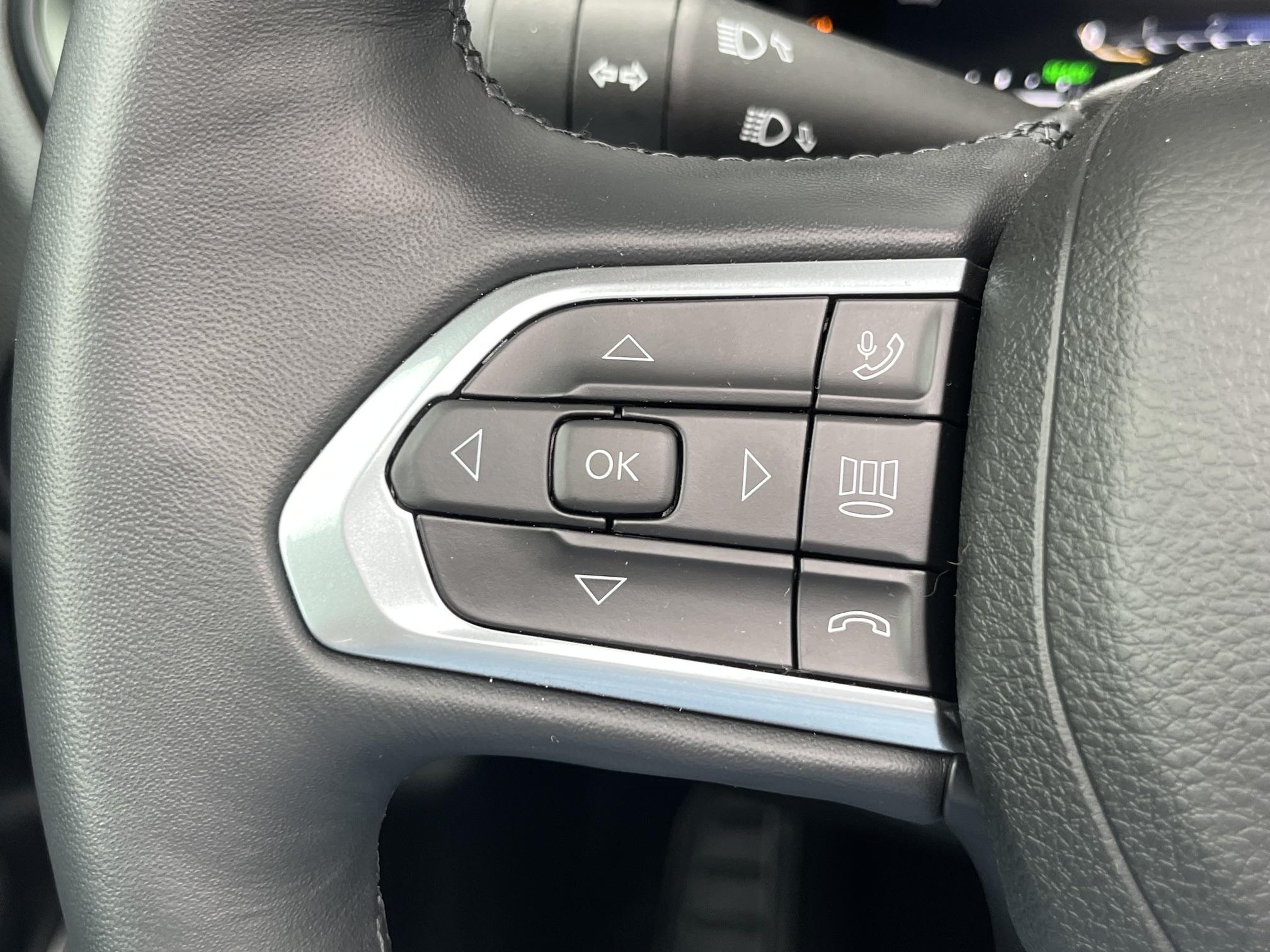 Foto van Jeep Renegade