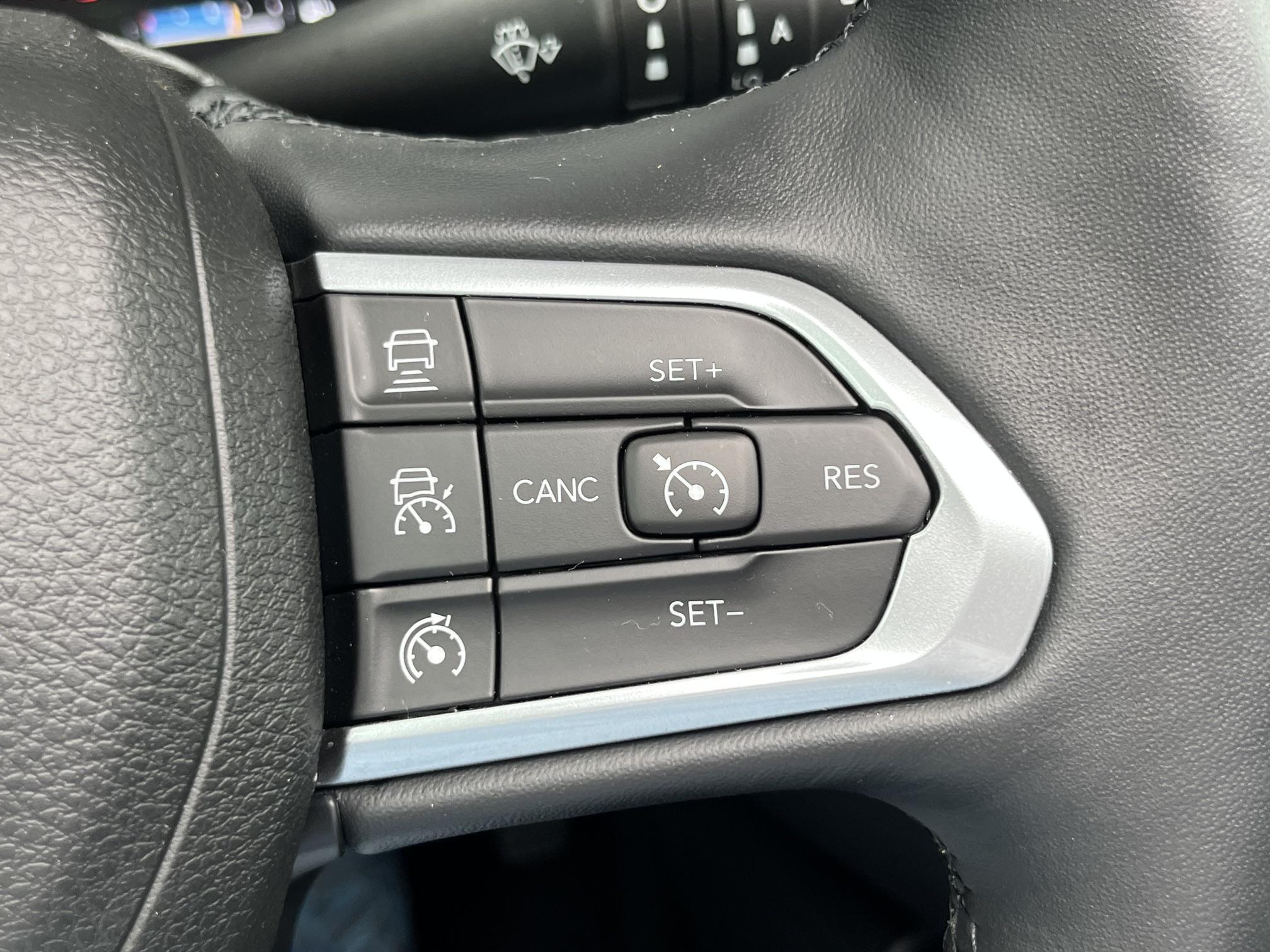 Foto van Jeep Renegade
