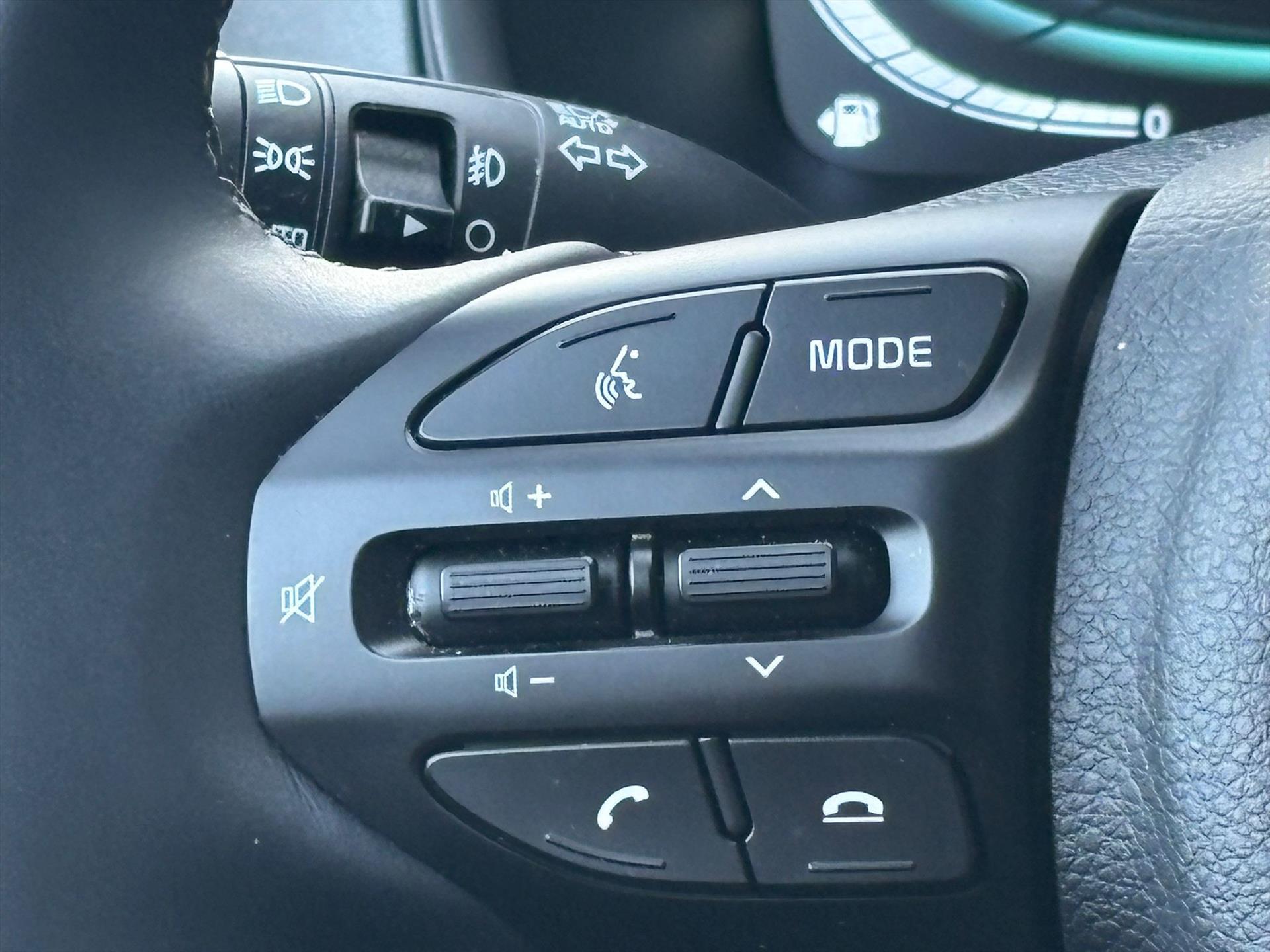 Foto van Kia Stonic