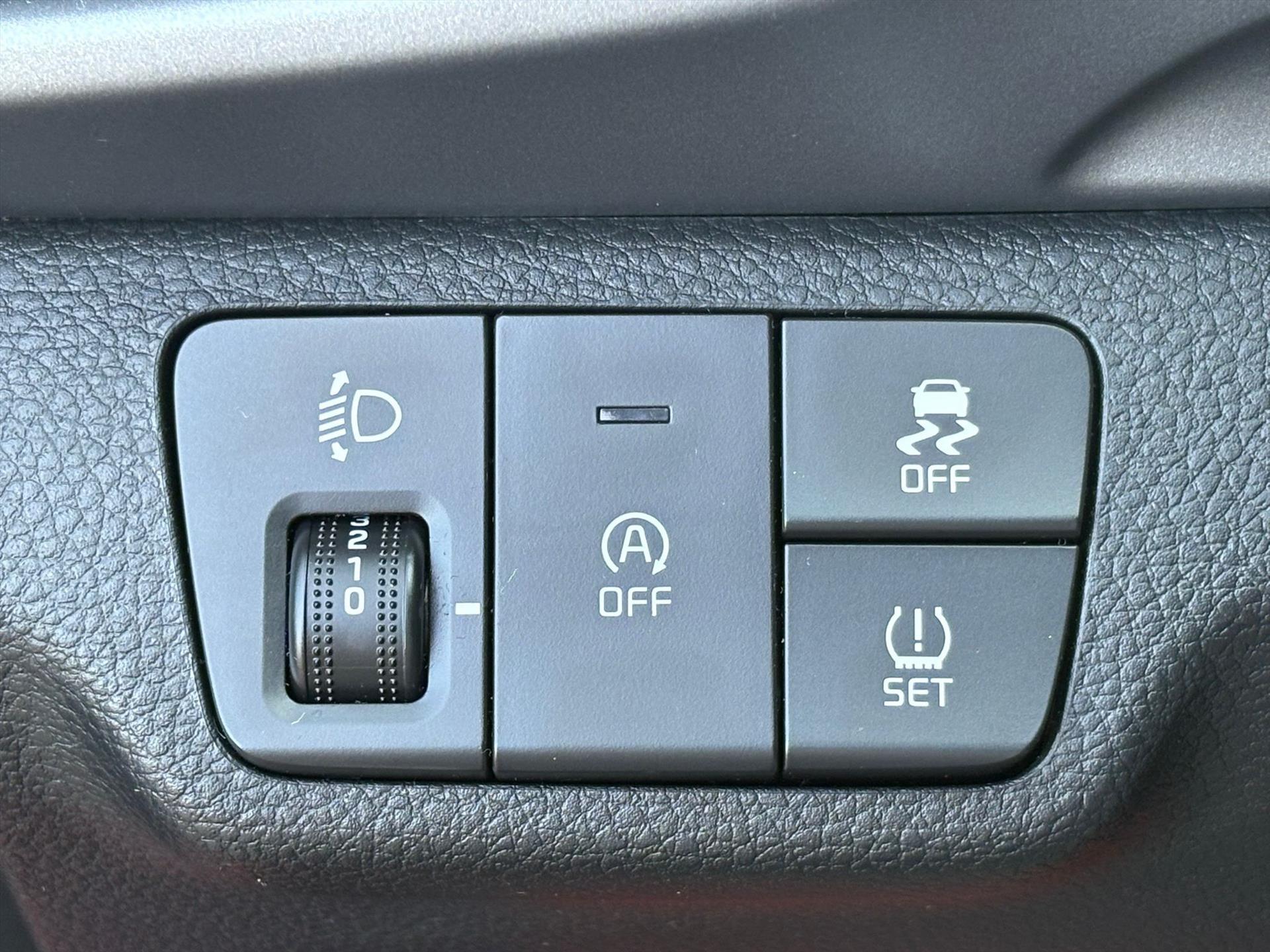 Foto van Kia Stonic