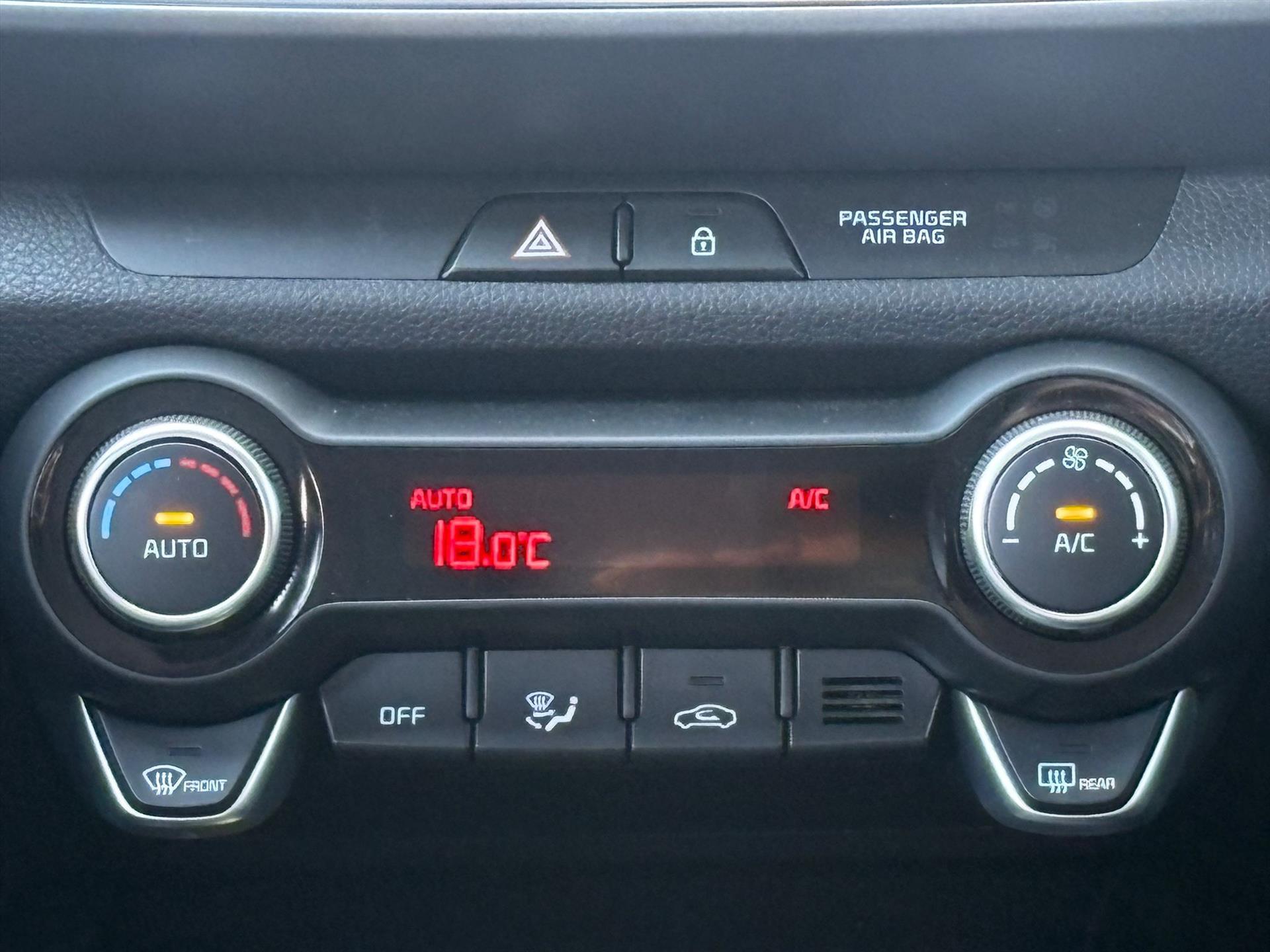 Foto van Kia Stonic