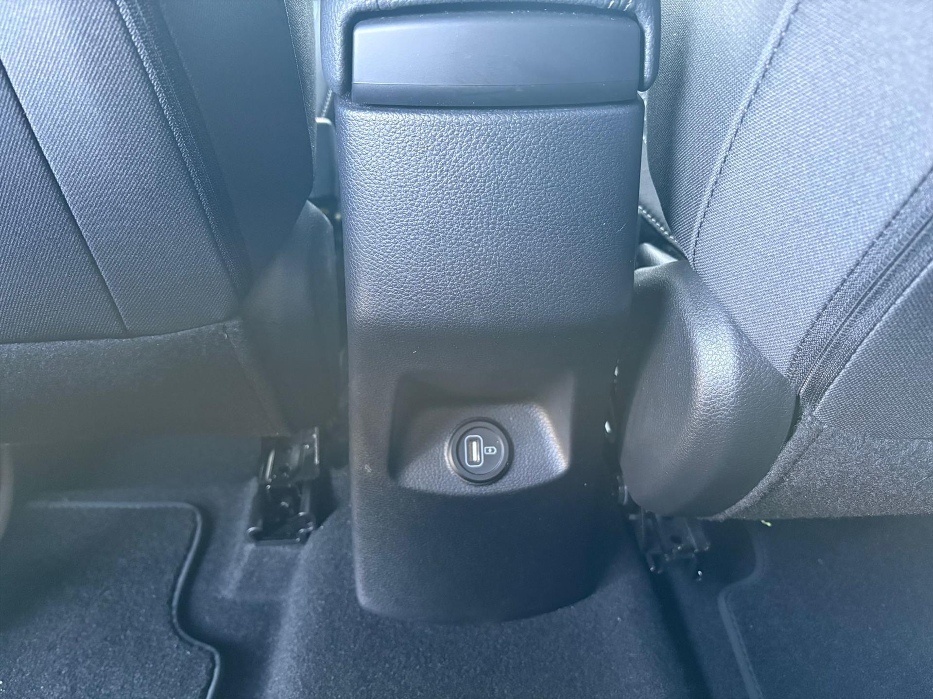 Foto van Kia Stonic