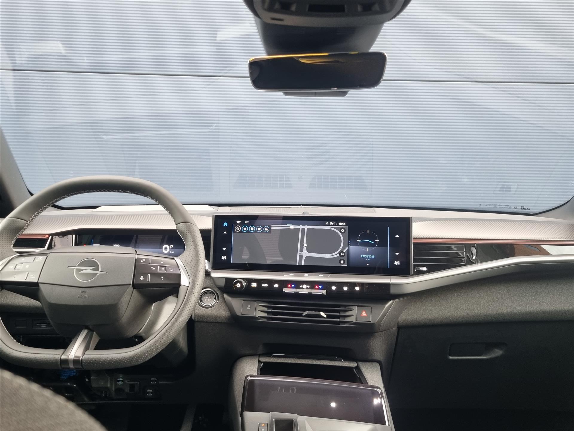 Foto van Opel Grandland