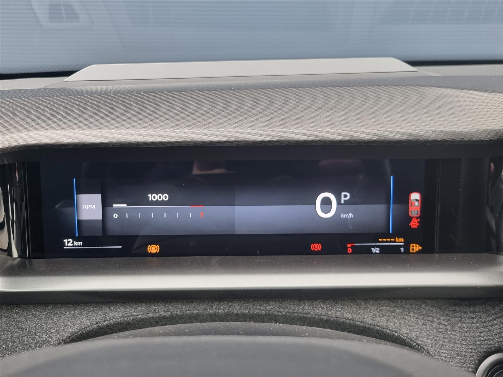 Foto van Opel Grandland