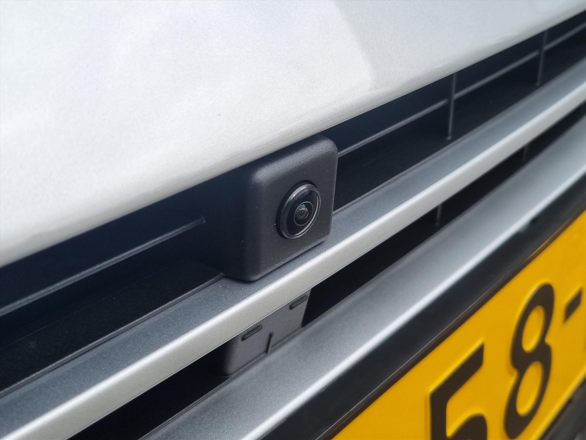 Foto van Opel Grandland