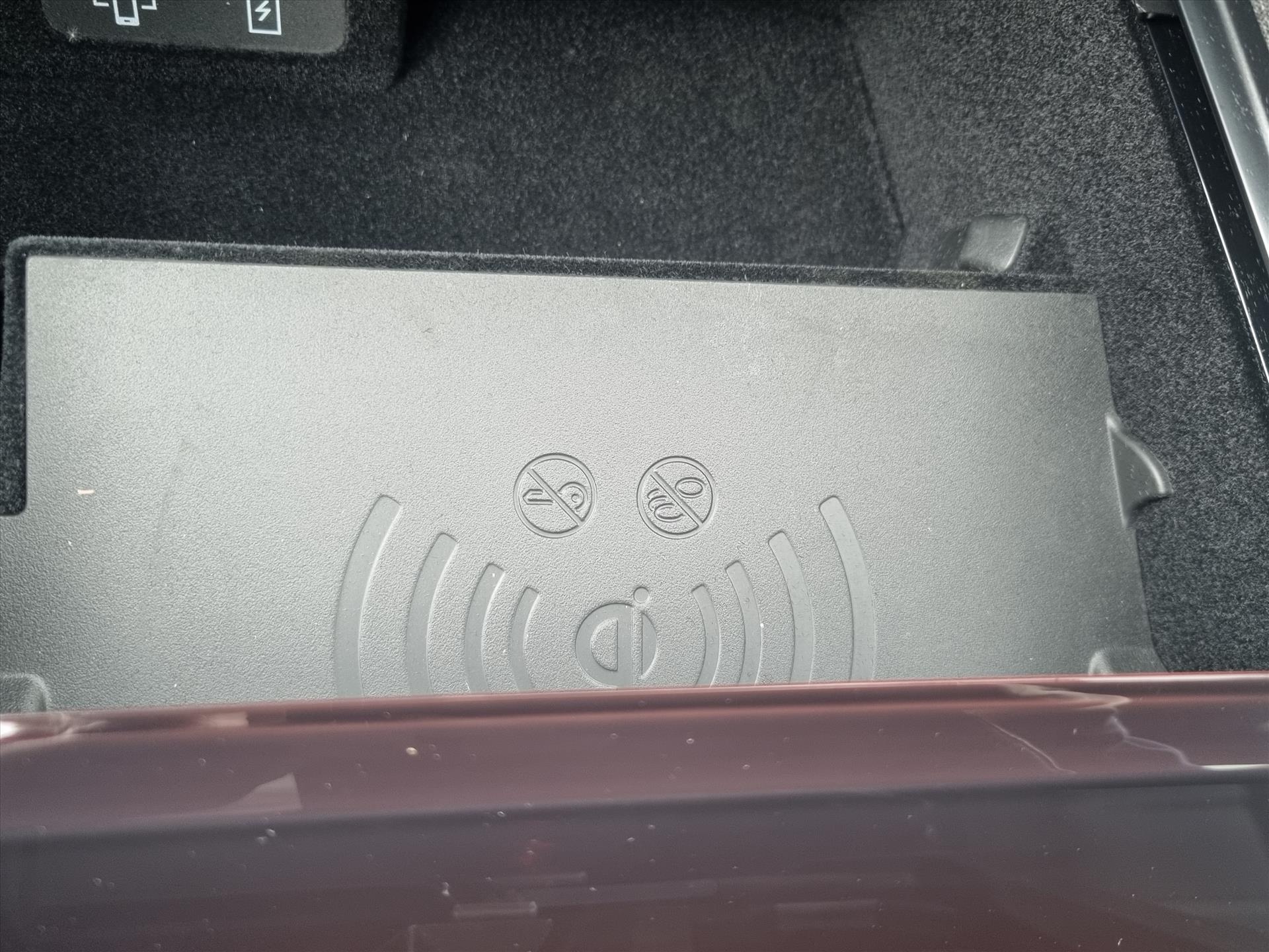 Foto van Opel Grandland