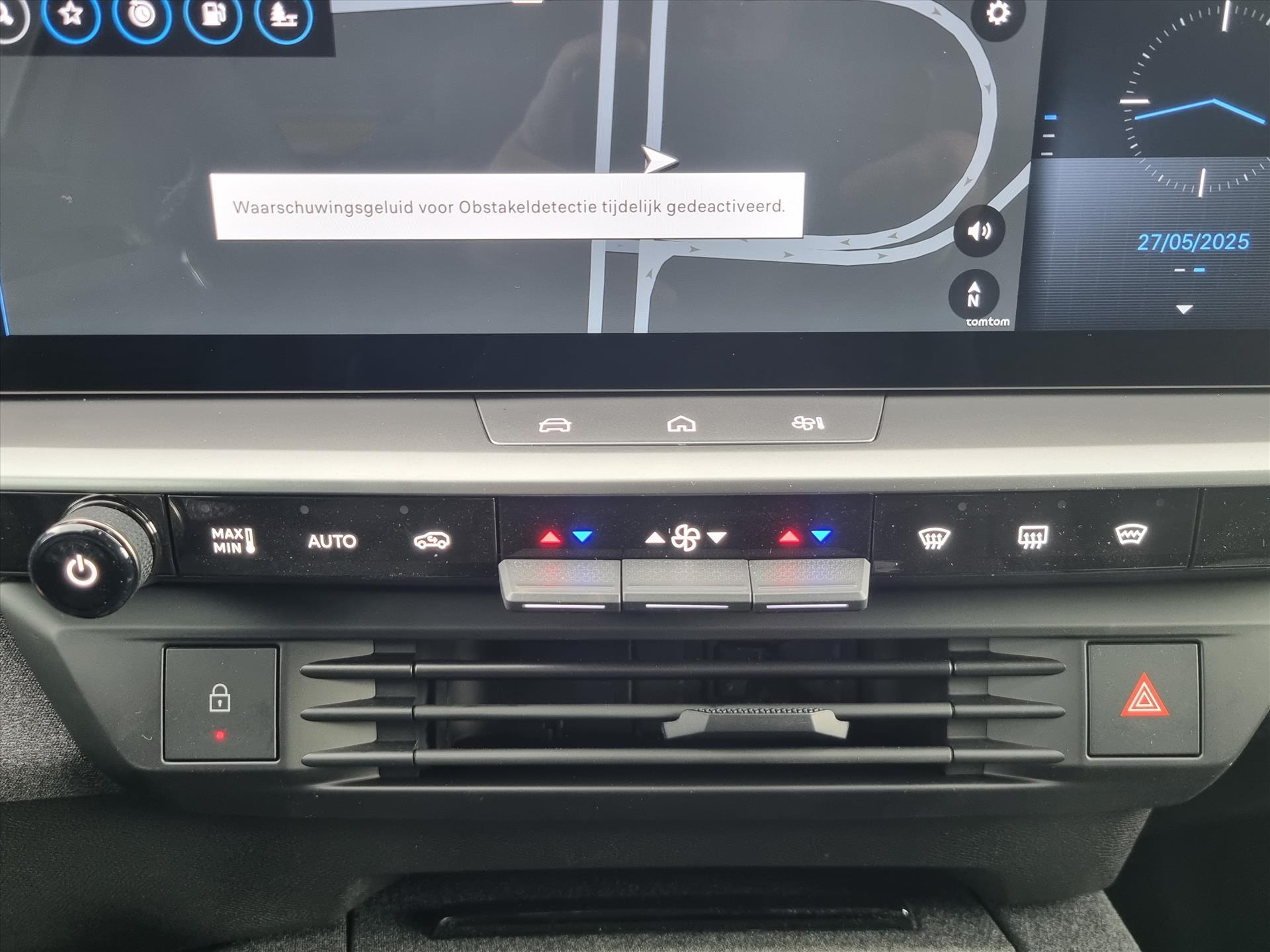 Foto van Opel Grandland