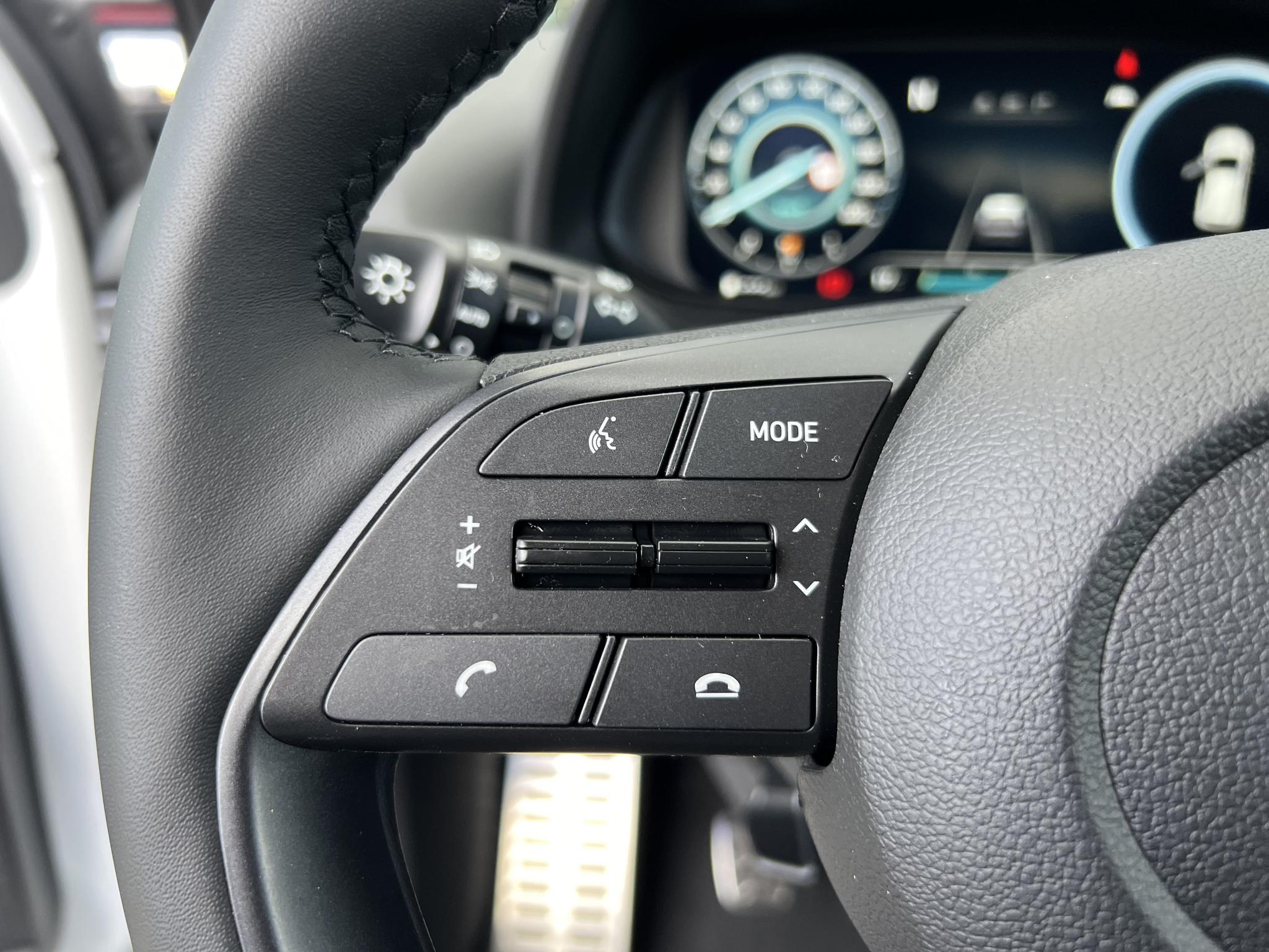 Foto van Hyundai Bayon