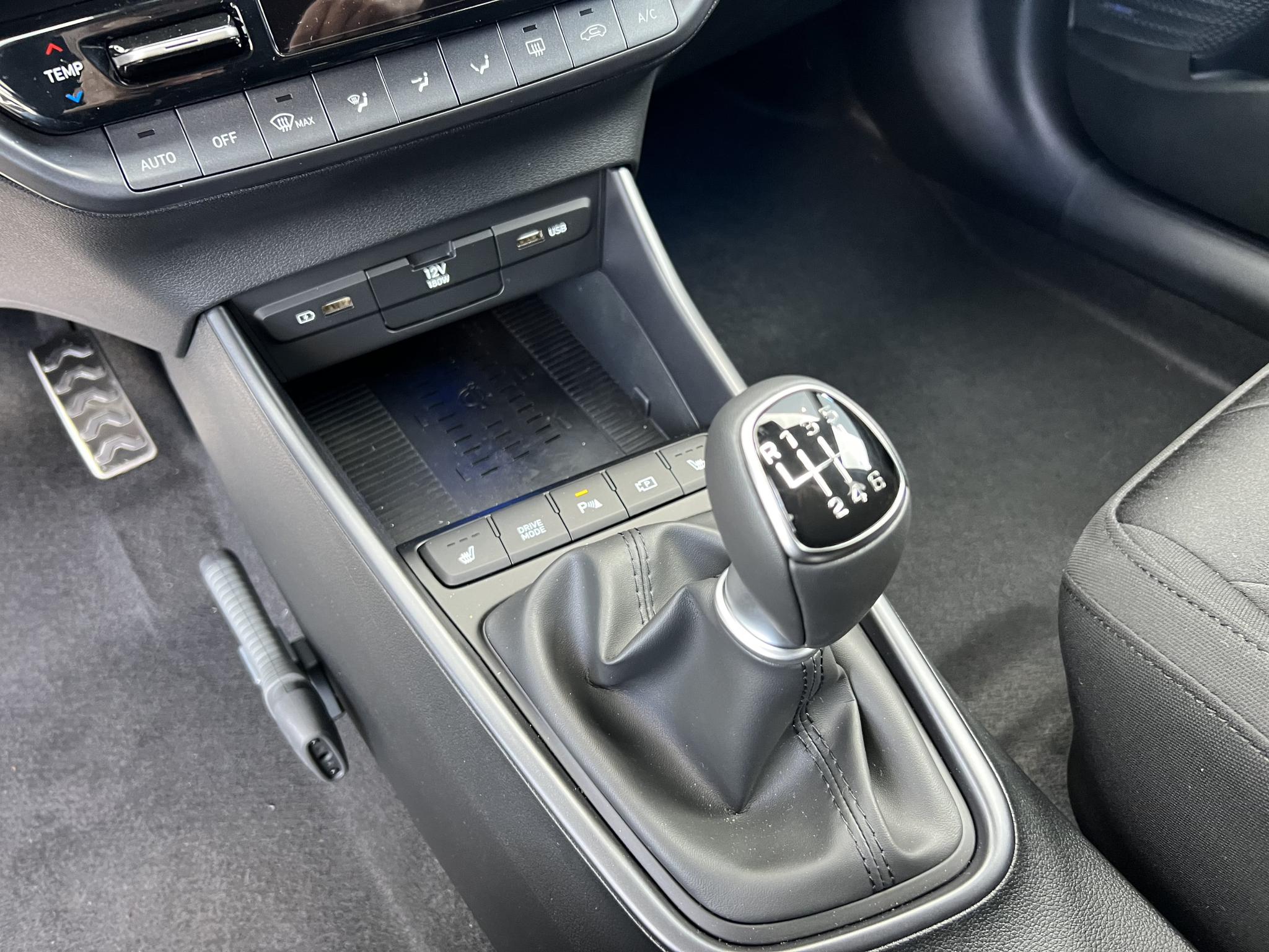 Foto van Hyundai Bayon