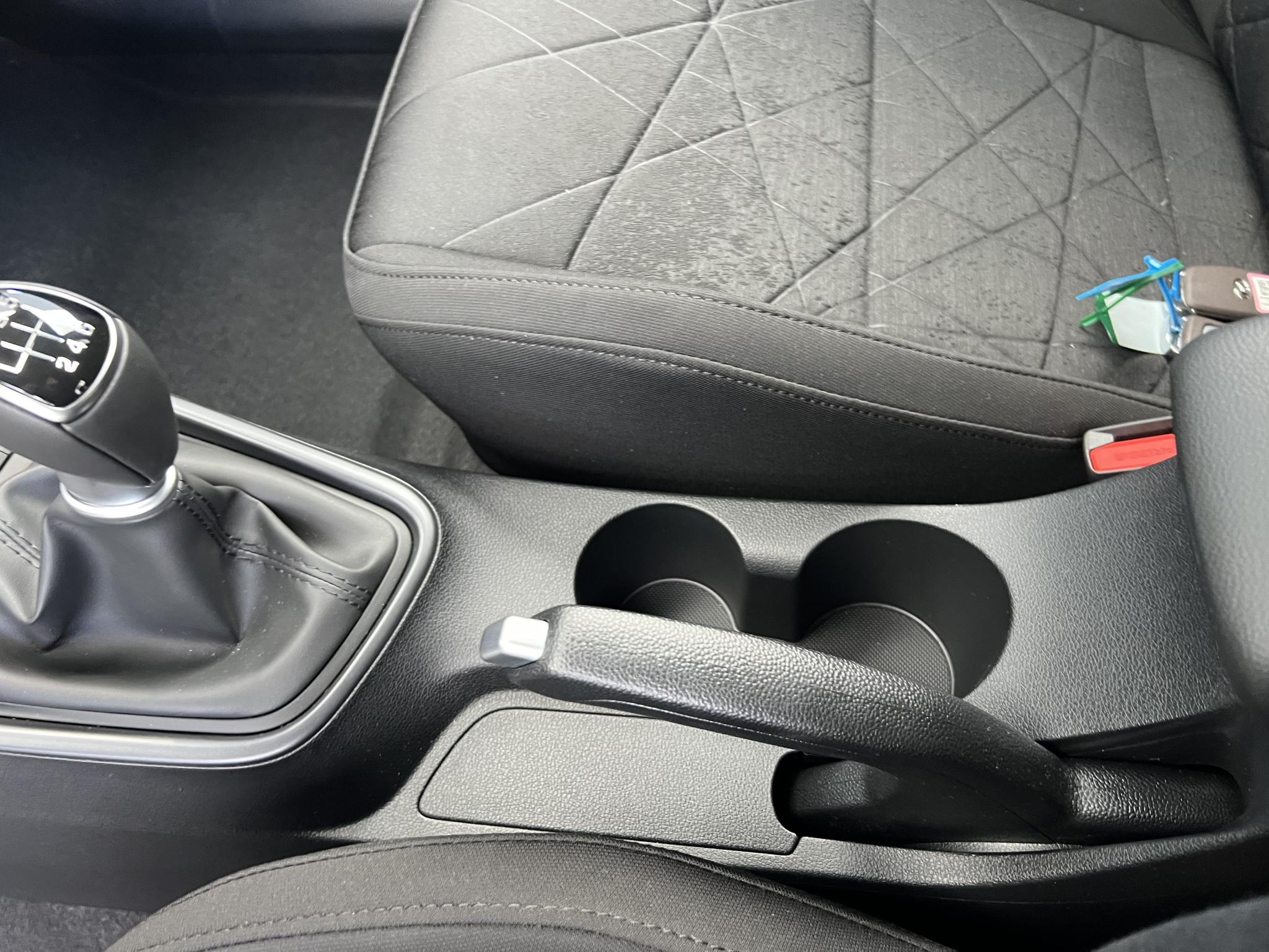 Foto van Hyundai Bayon