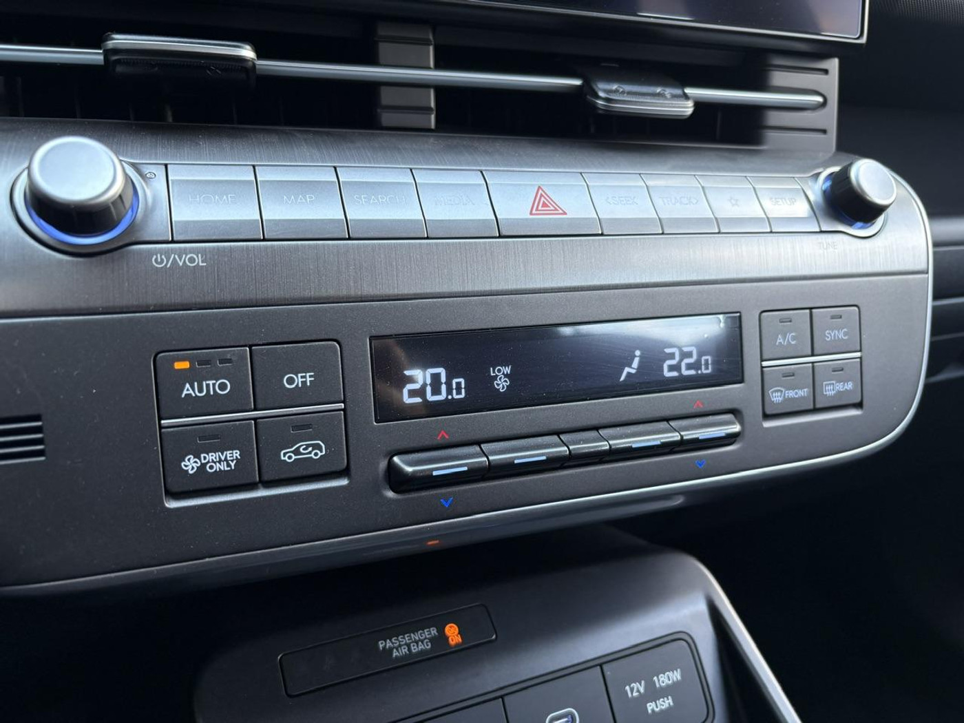 Foto van Hyundai Kona