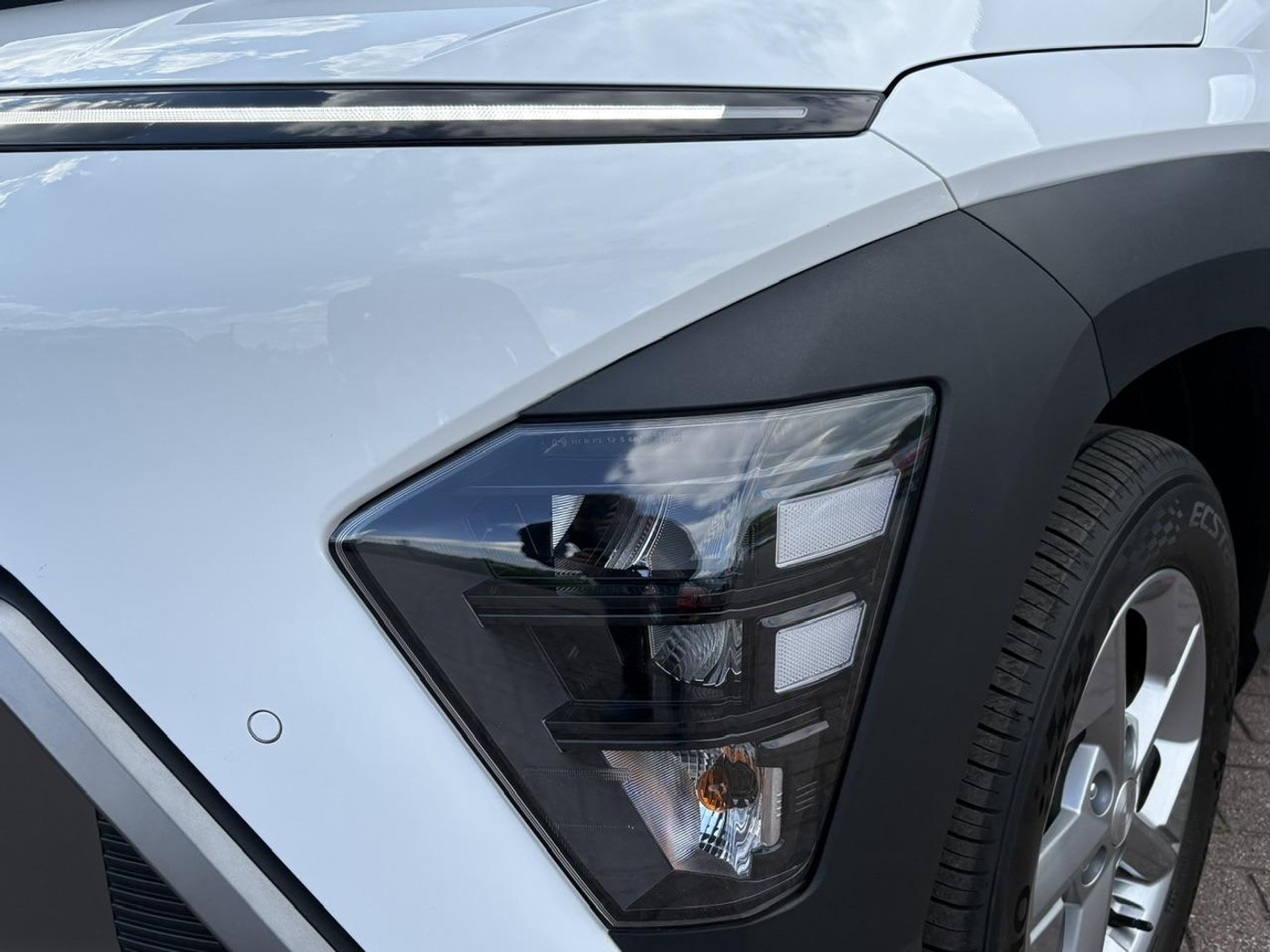 Foto van Hyundai Kona