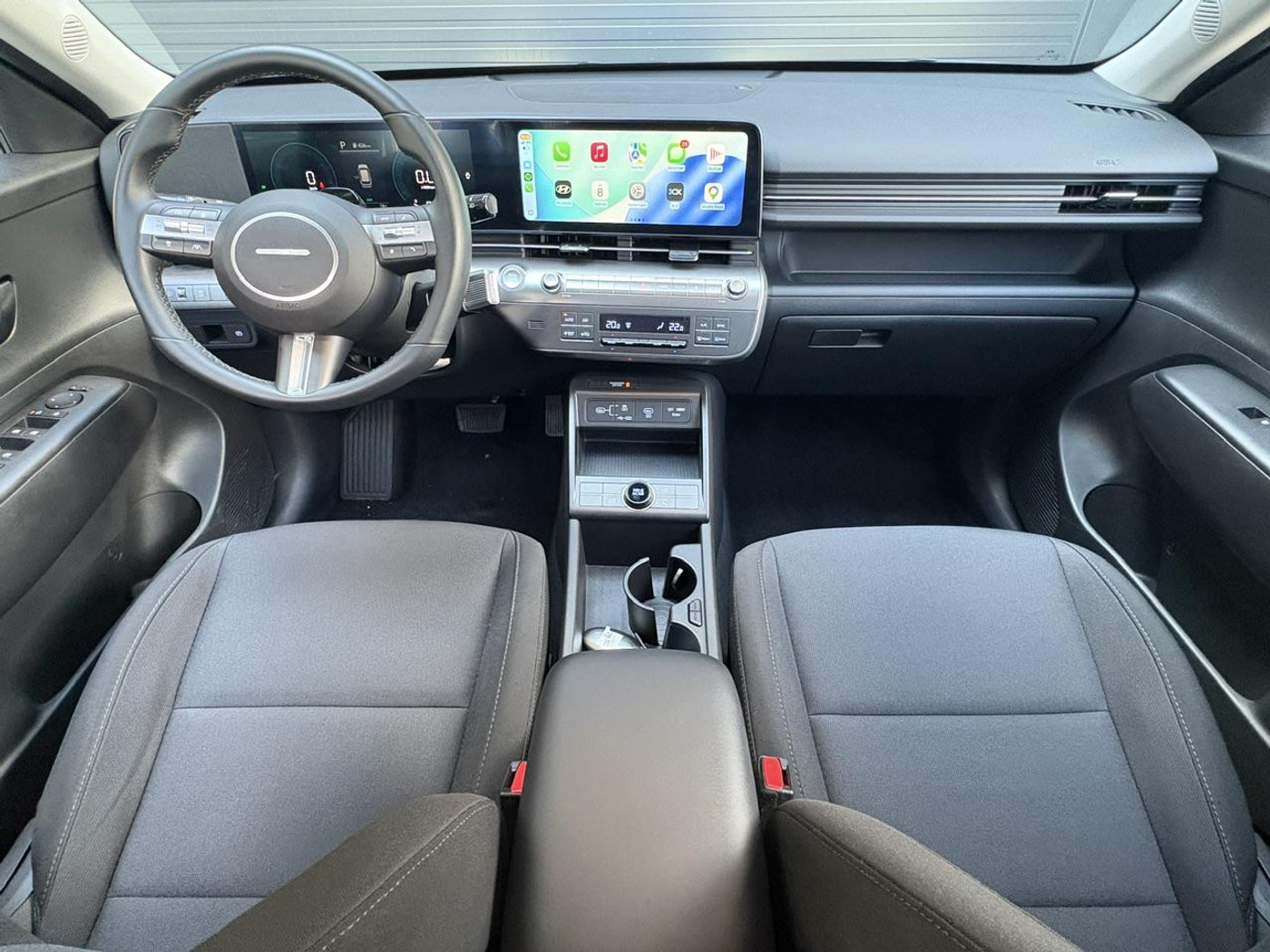 Foto van Hyundai Kona