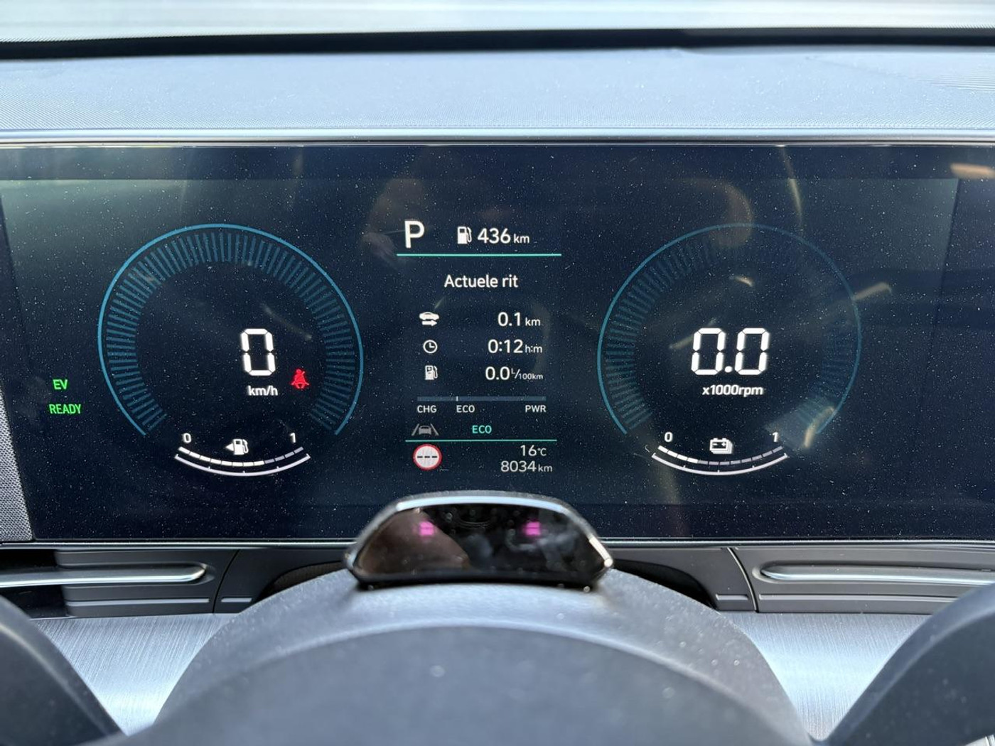 Foto van Hyundai Kona