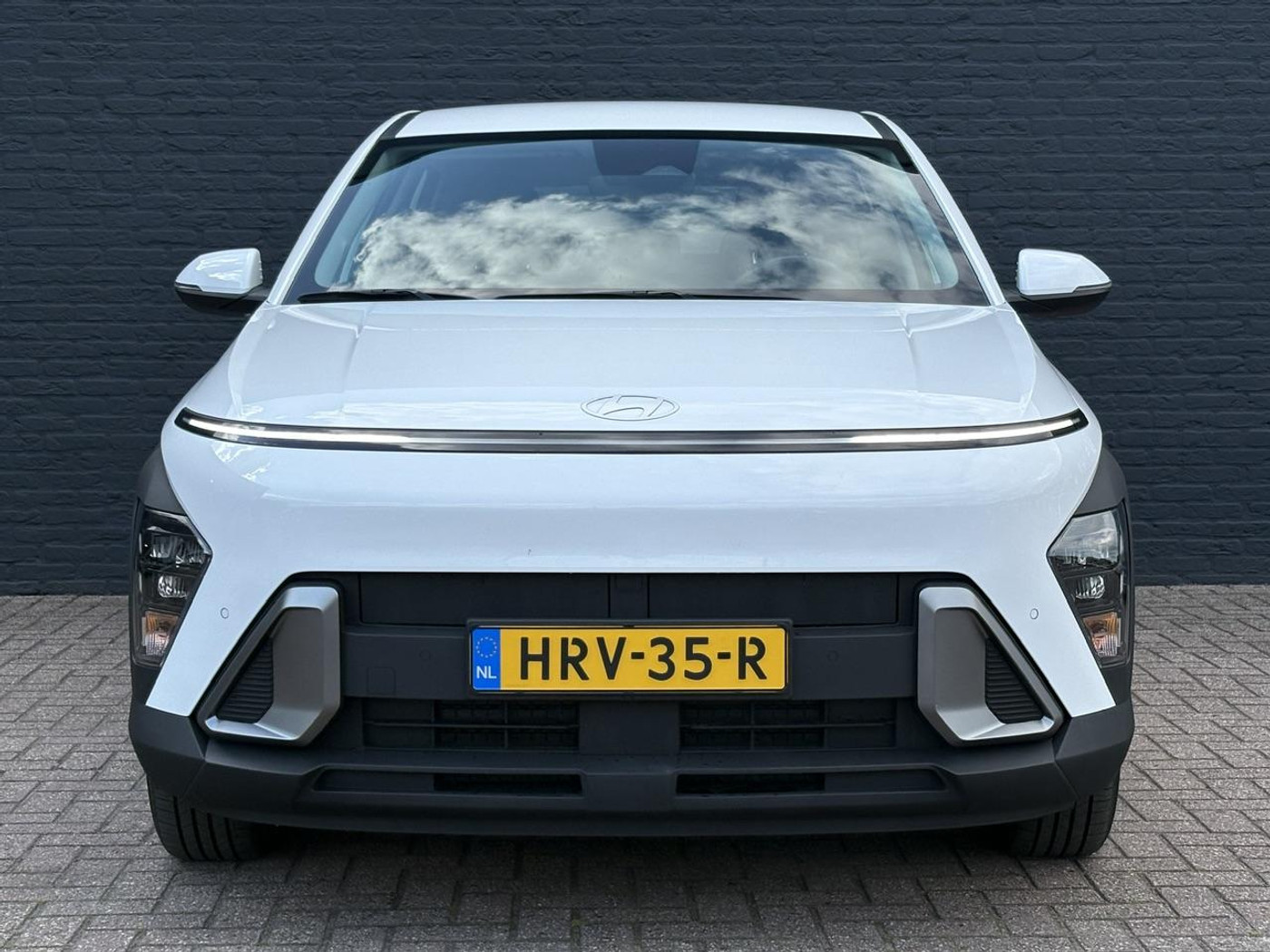 Foto van Hyundai Kona